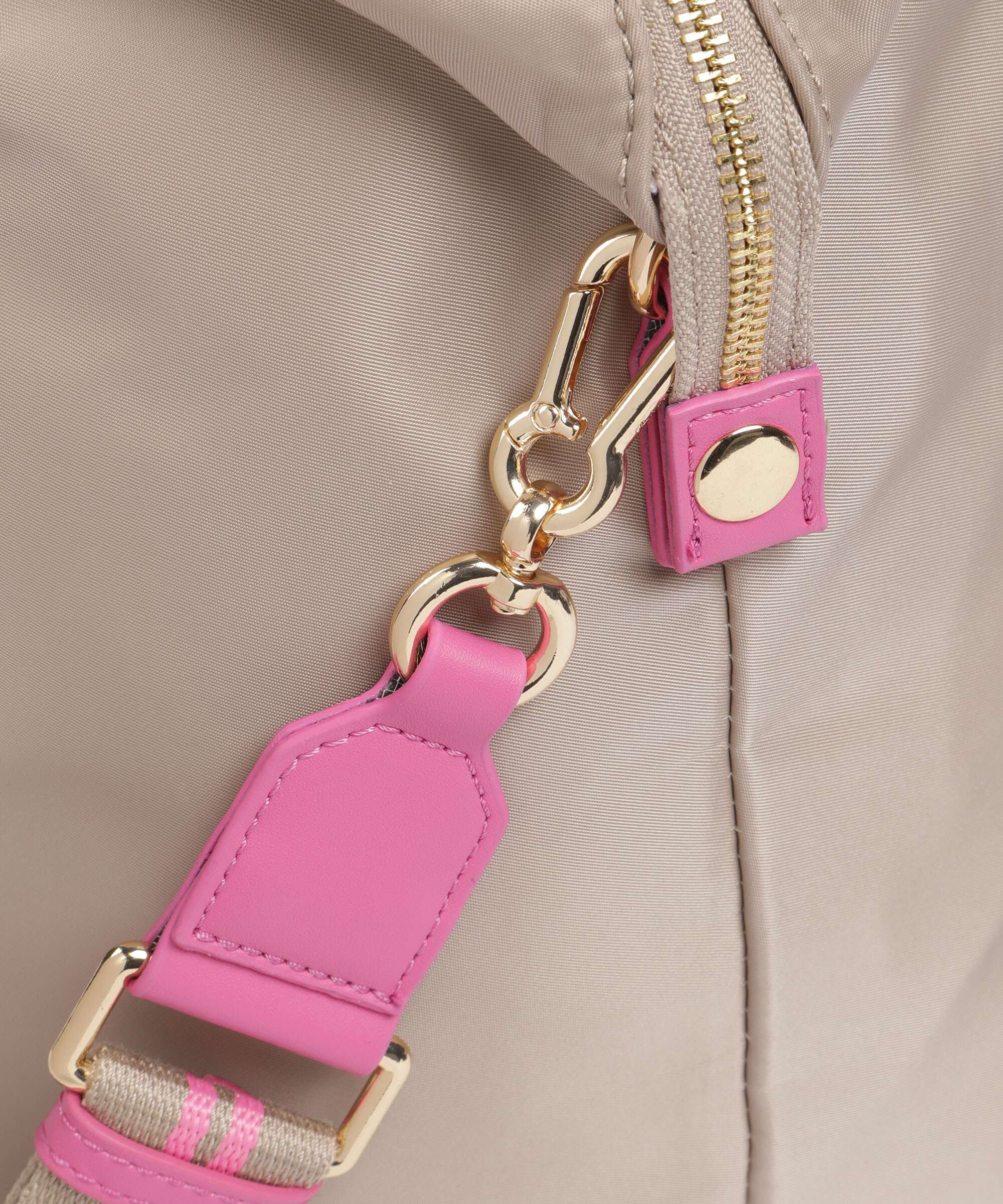 Juicy Couture Weekend bag beige - Image 3
