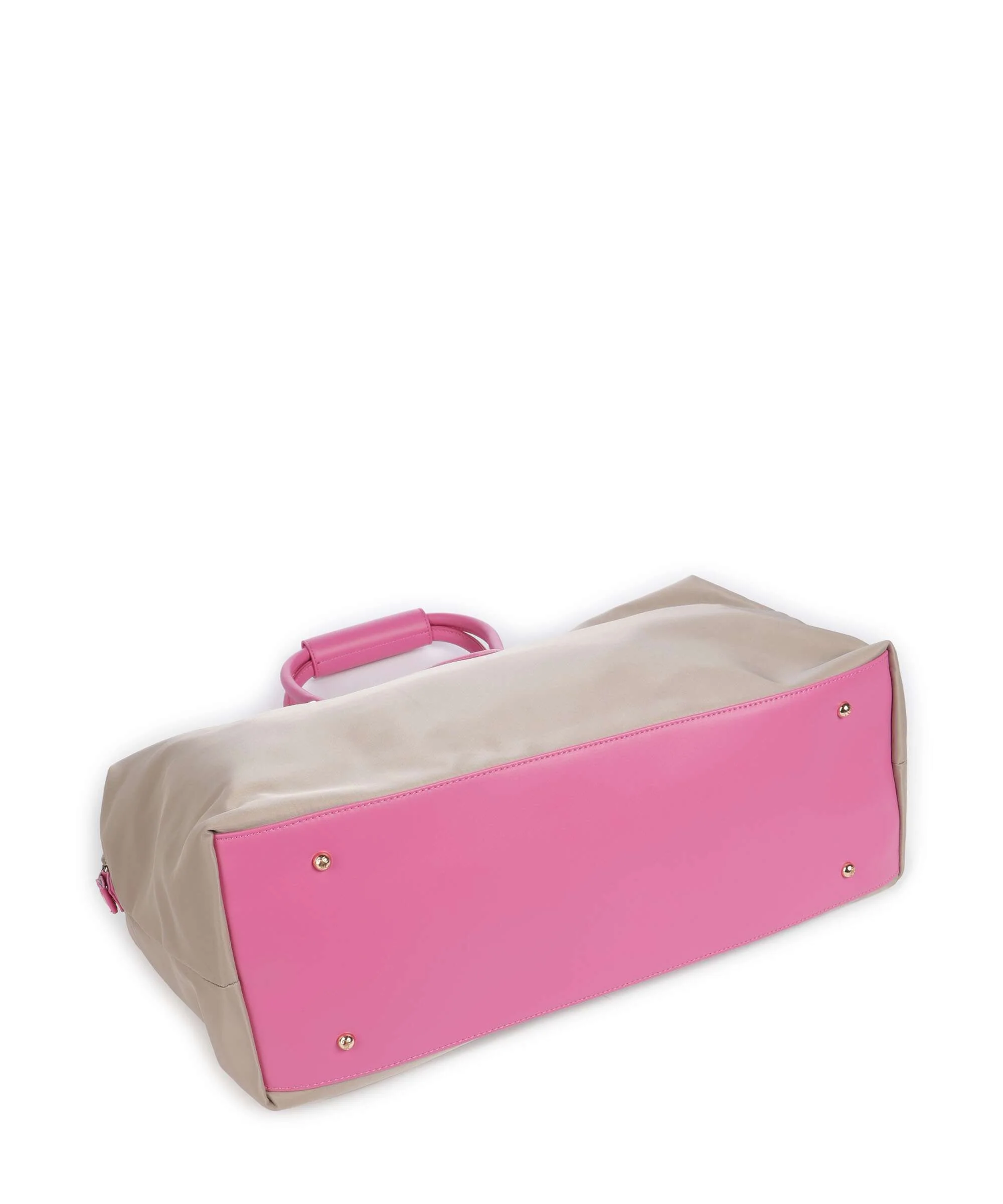 Juicy Couture Weekend bag beige - Image 4