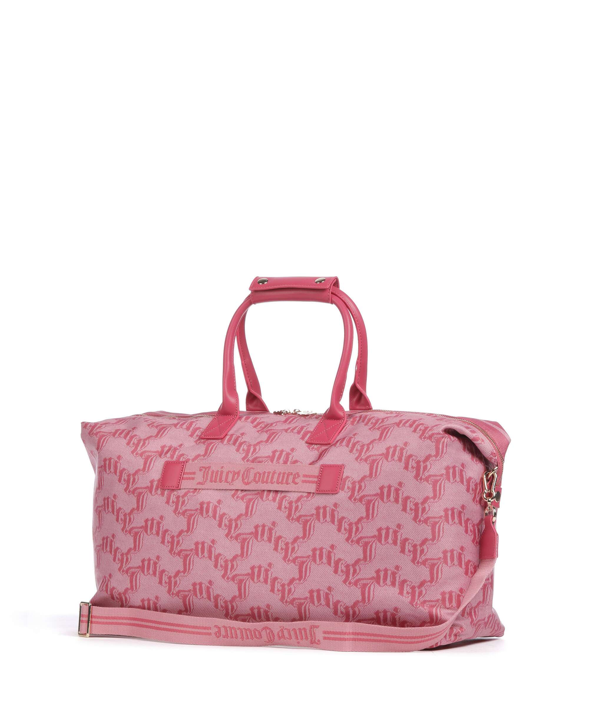 Juicy Couture Weekend bag pink - Image 2