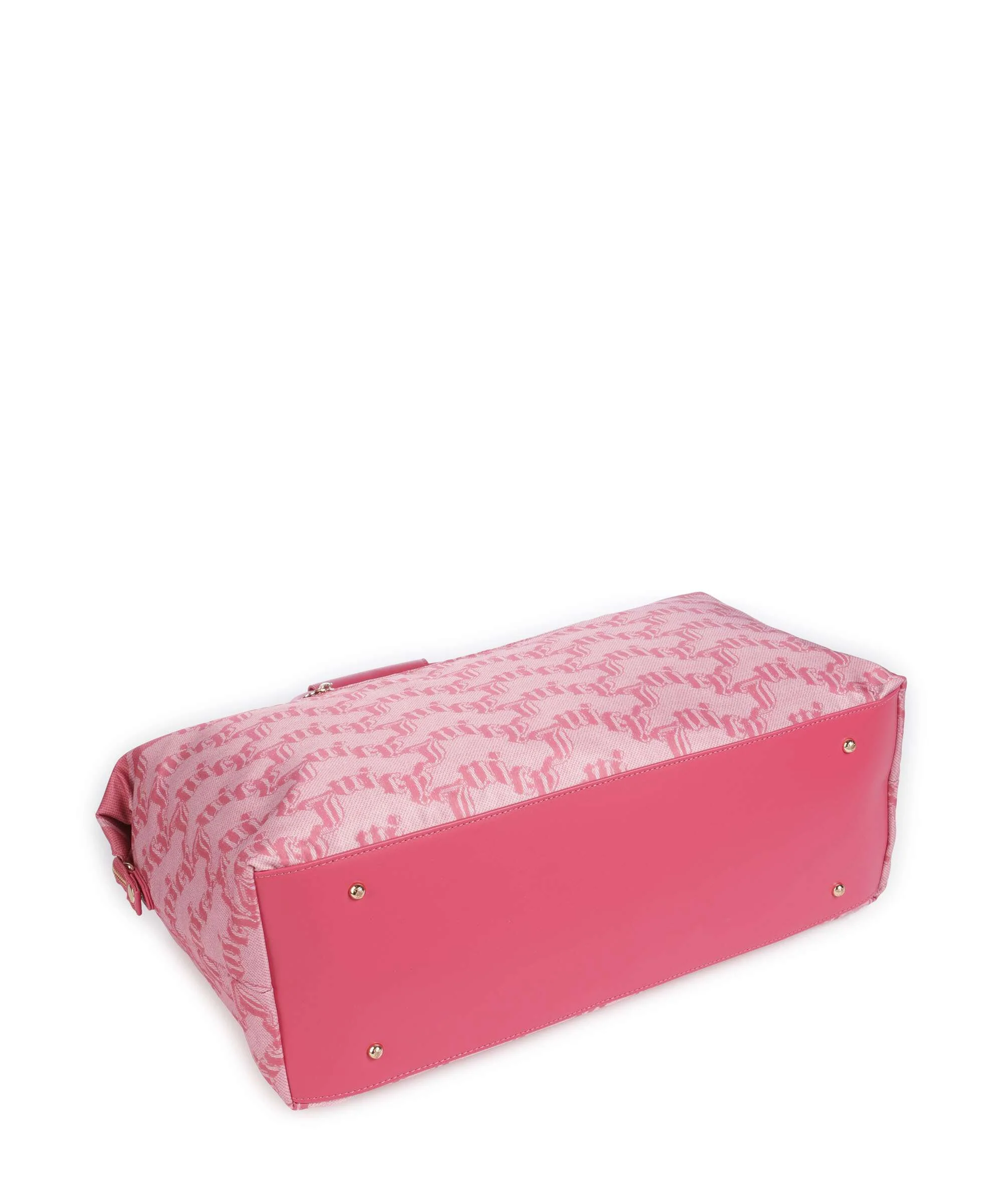 Juicy Couture Weekend bag pink - Image 4
