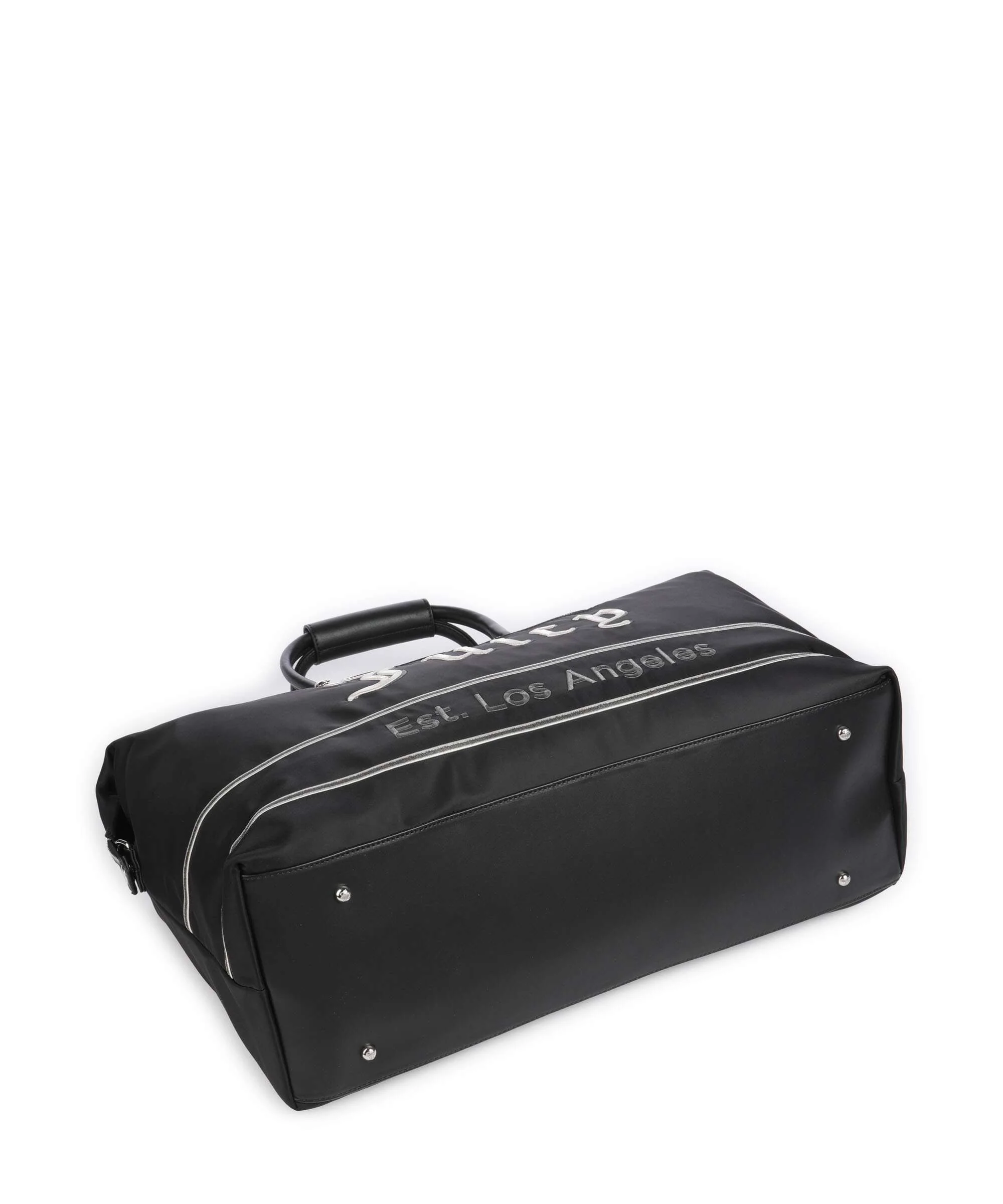 Juicy Couture Weekend bag black - Image 4