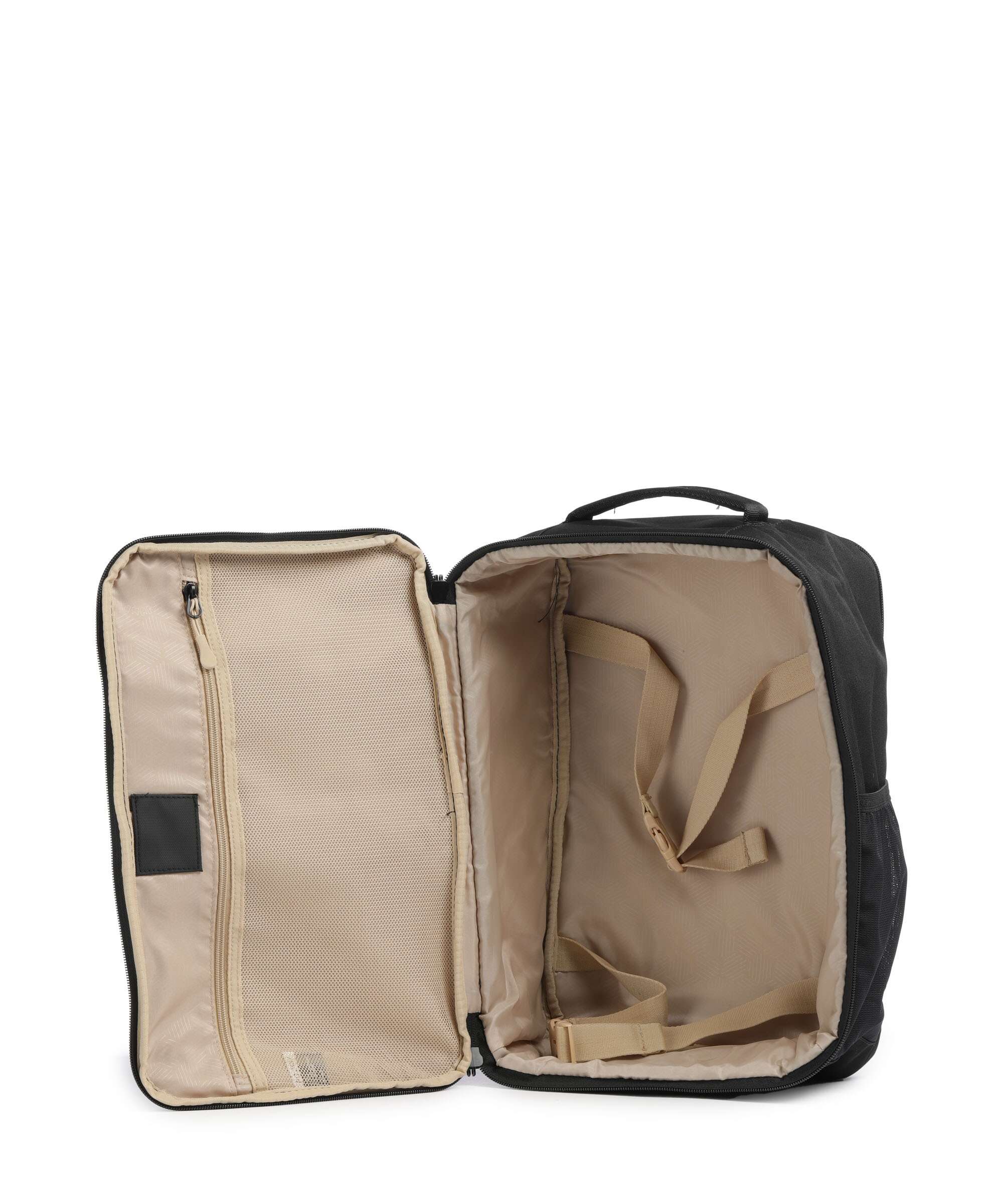 Jump Dunaa M Easy Jet Travel backpack noir/black - Image 7