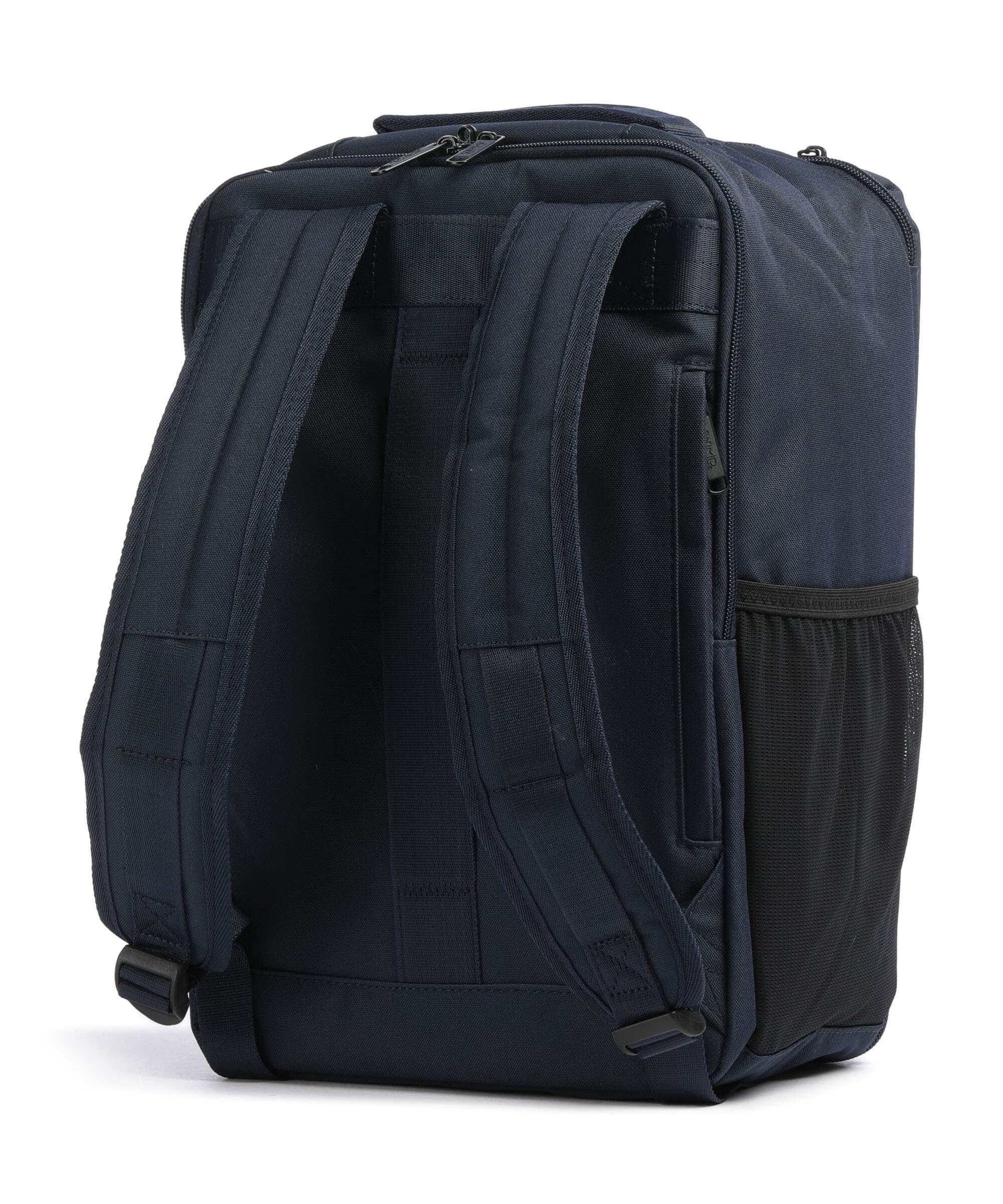 Jump Dunaa M Easy Jet Travel backpack marine navy - Image 2