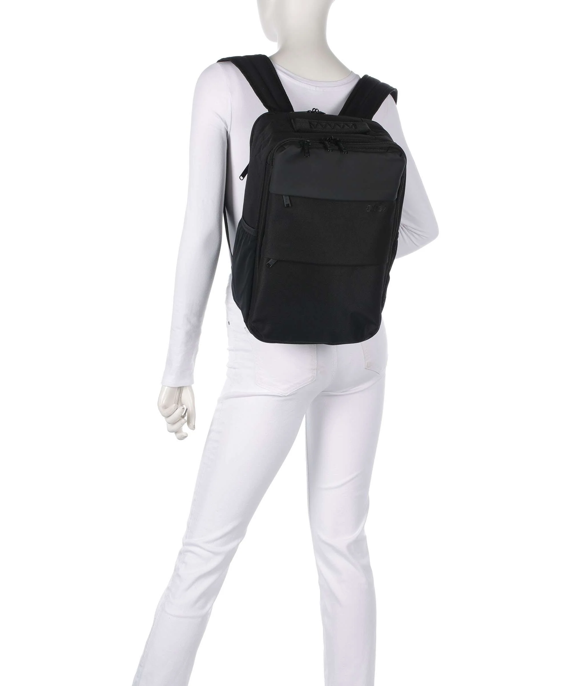 Jump Dunaa M Easy Jet Travel backpack marine navy - Image 3