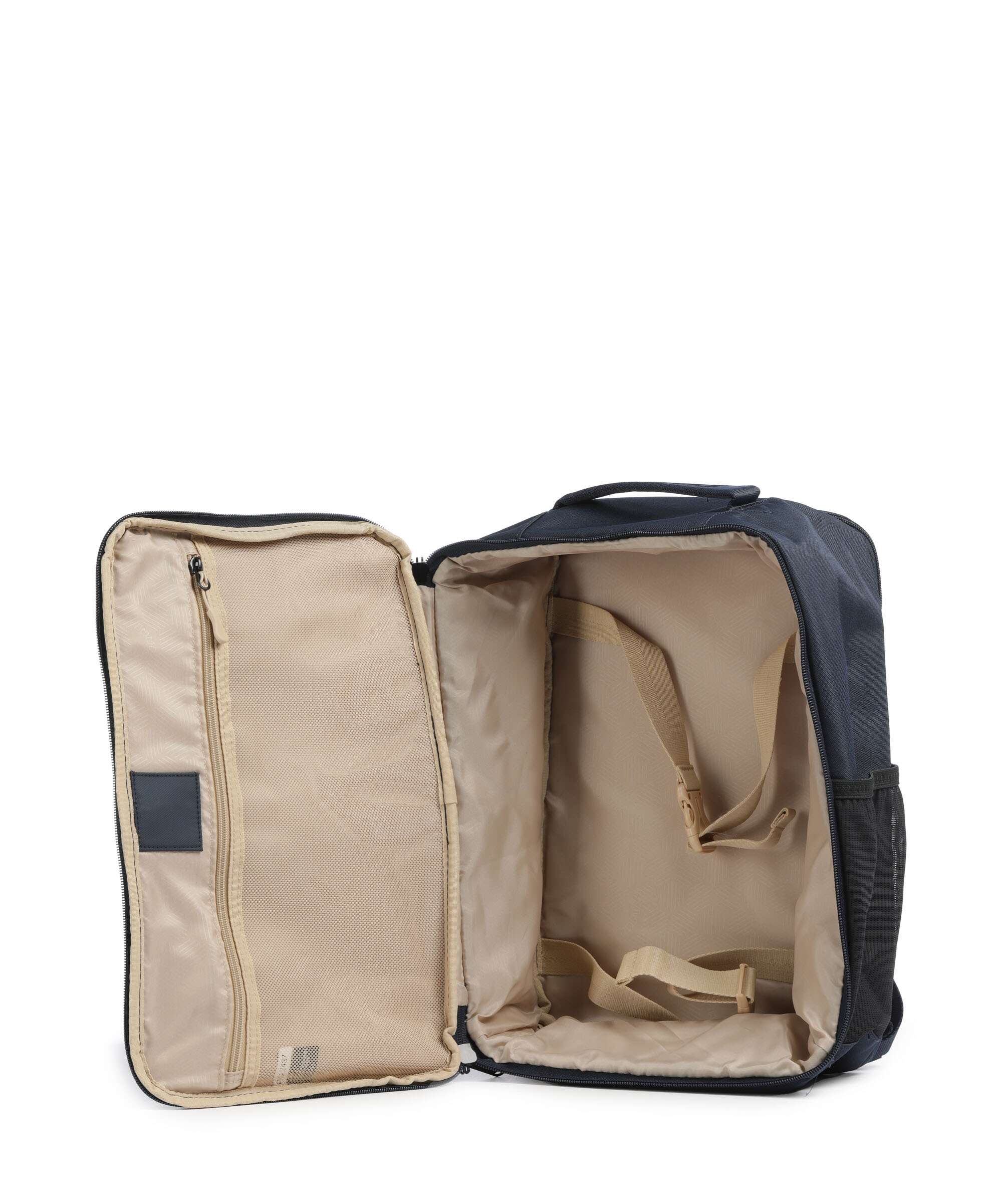Jump Dunaa M Easy Jet Travel backpack marine navy - Image 7