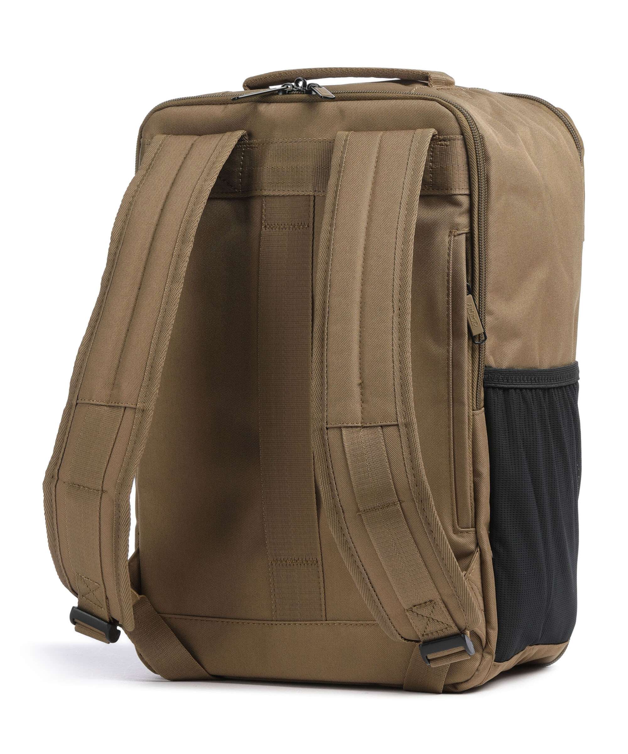 Jump Dunaa M Easy Jet Travel backpack sable/dark sand - Image 2