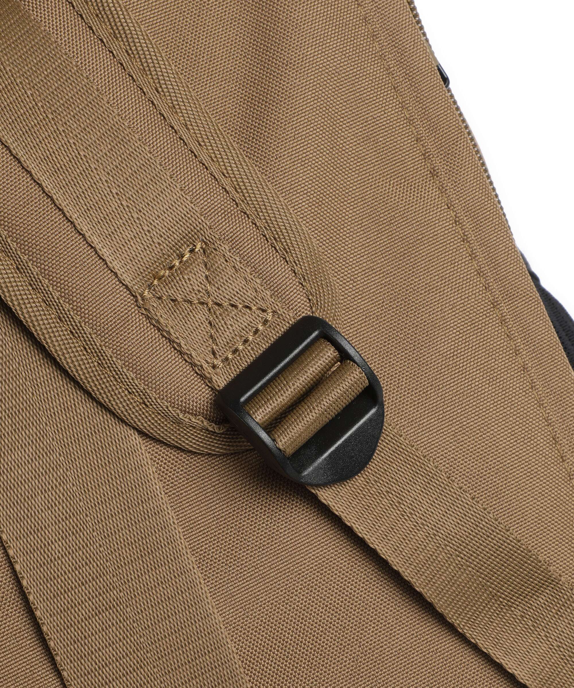 Jump Dunaa M Easy Jet Travel backpack sable/dark sand - Image 5