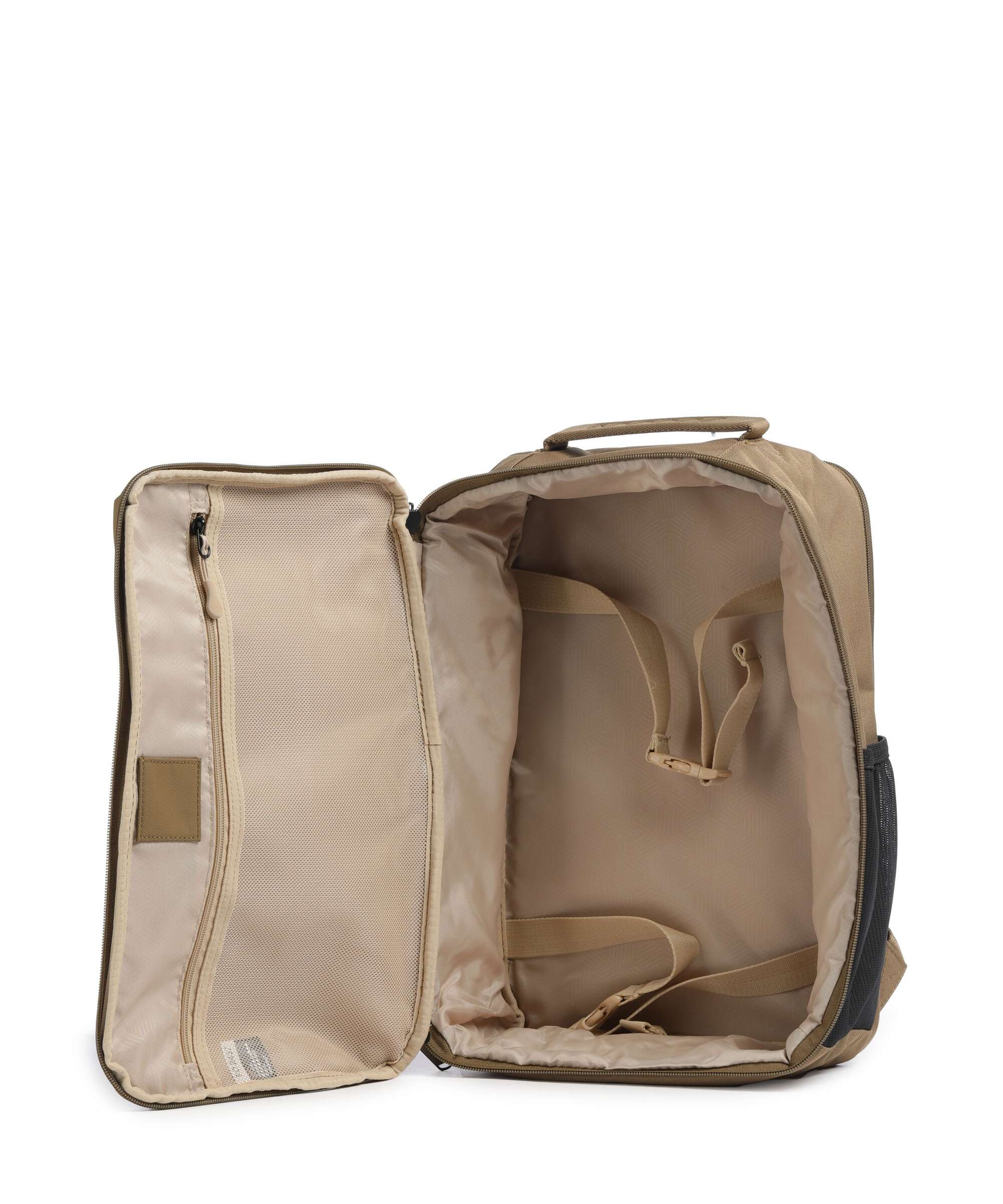 Jump Dunaa M Easy Jet Travel backpack sable/dark sand - Image 7
