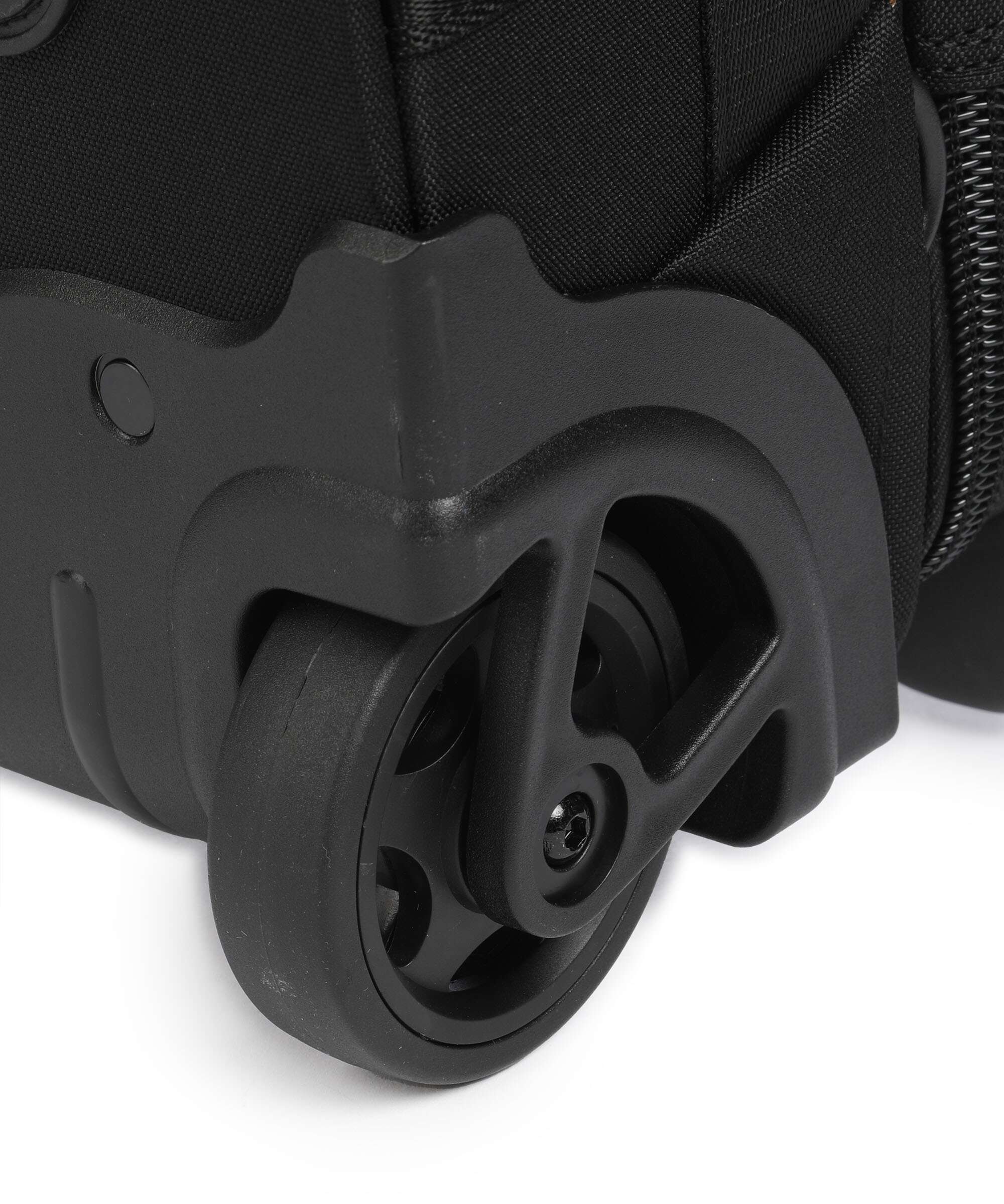 Jump Dunaa Travel bag with wheels noir/black - Image 5