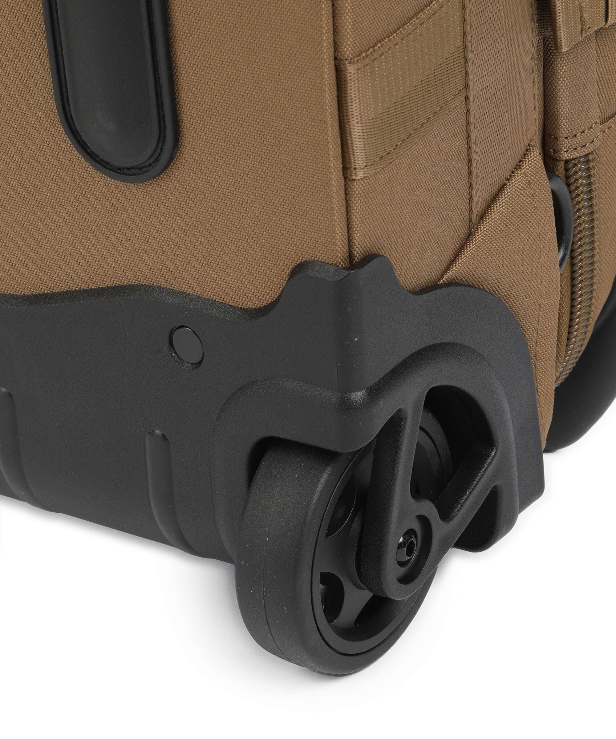 Jump Dunaa Travel bag with wheels sable/dark sand - Image 5