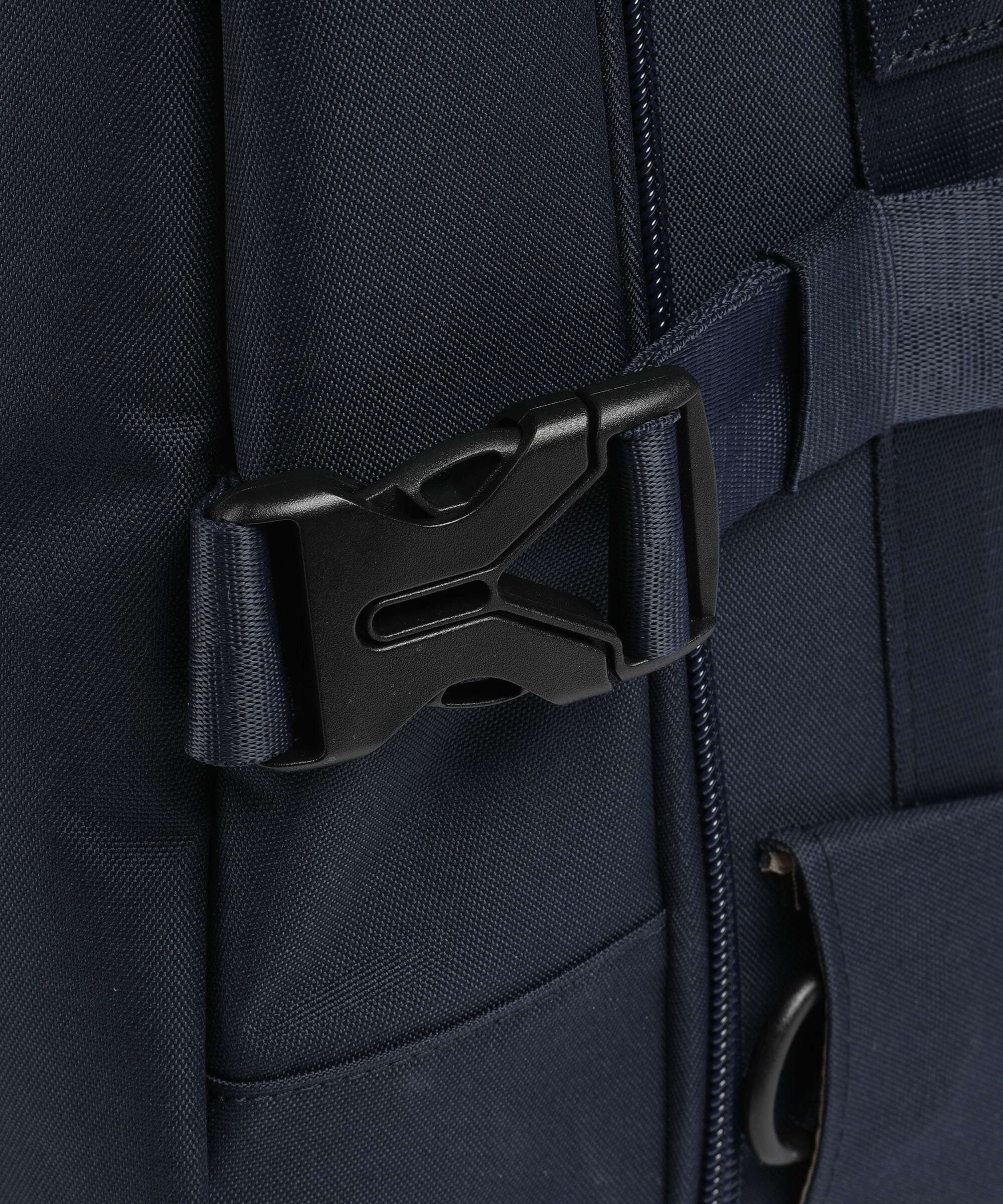 Jump Dunaa Travel bag with wheels marine navy - Image 5