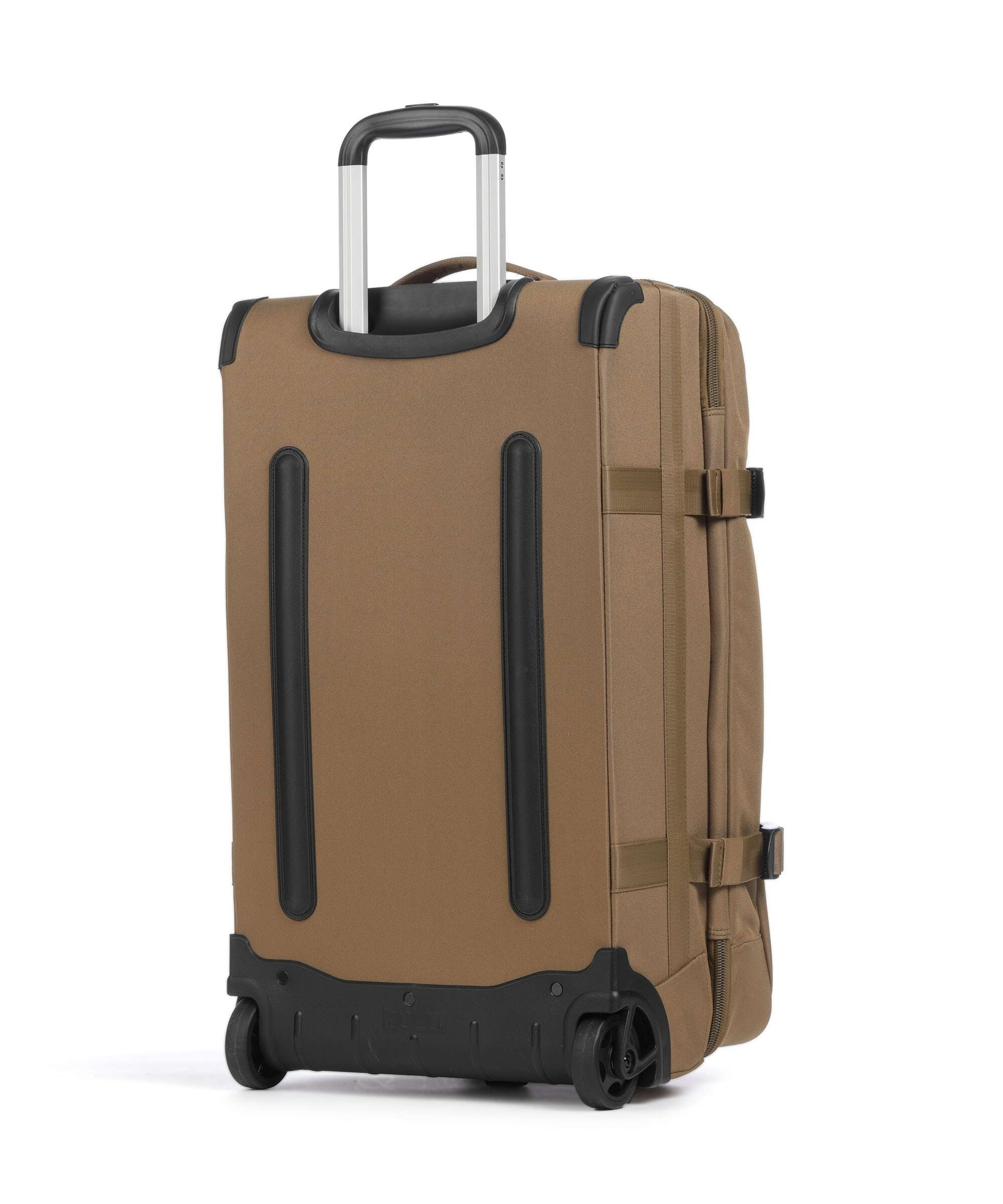Jump Dunaa Travel bag with wheels sable/dark sand - Image 2