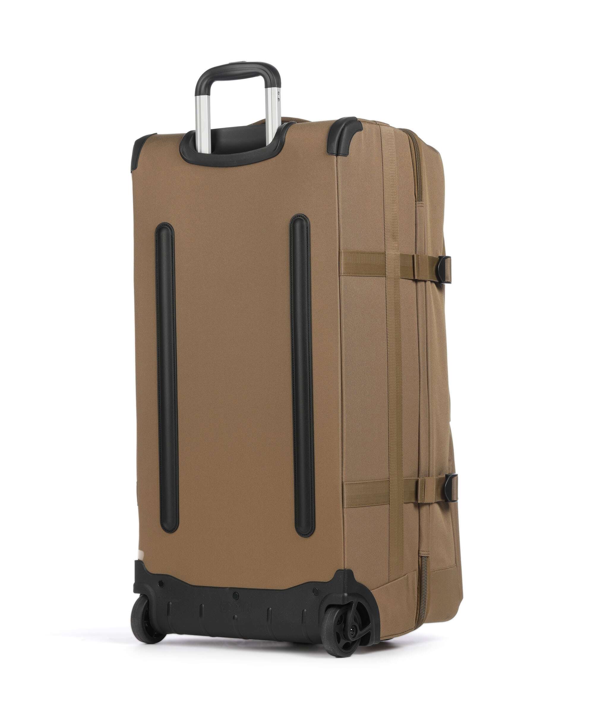 Jump Dunaa Travel bag with wheels sable/dark sand - Image 2