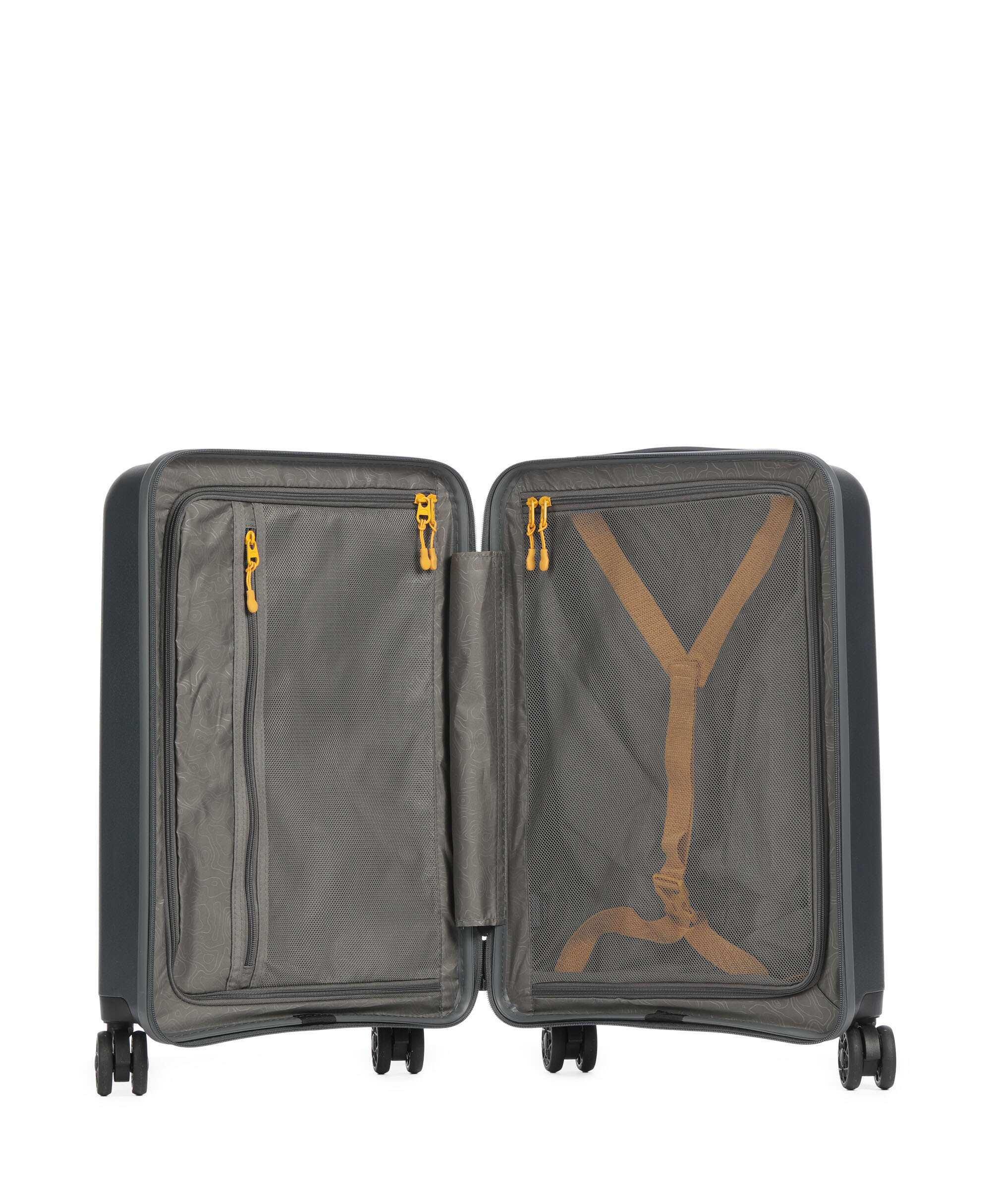 Jump Enais Spinner (4 wheels) anthracite - Image 5