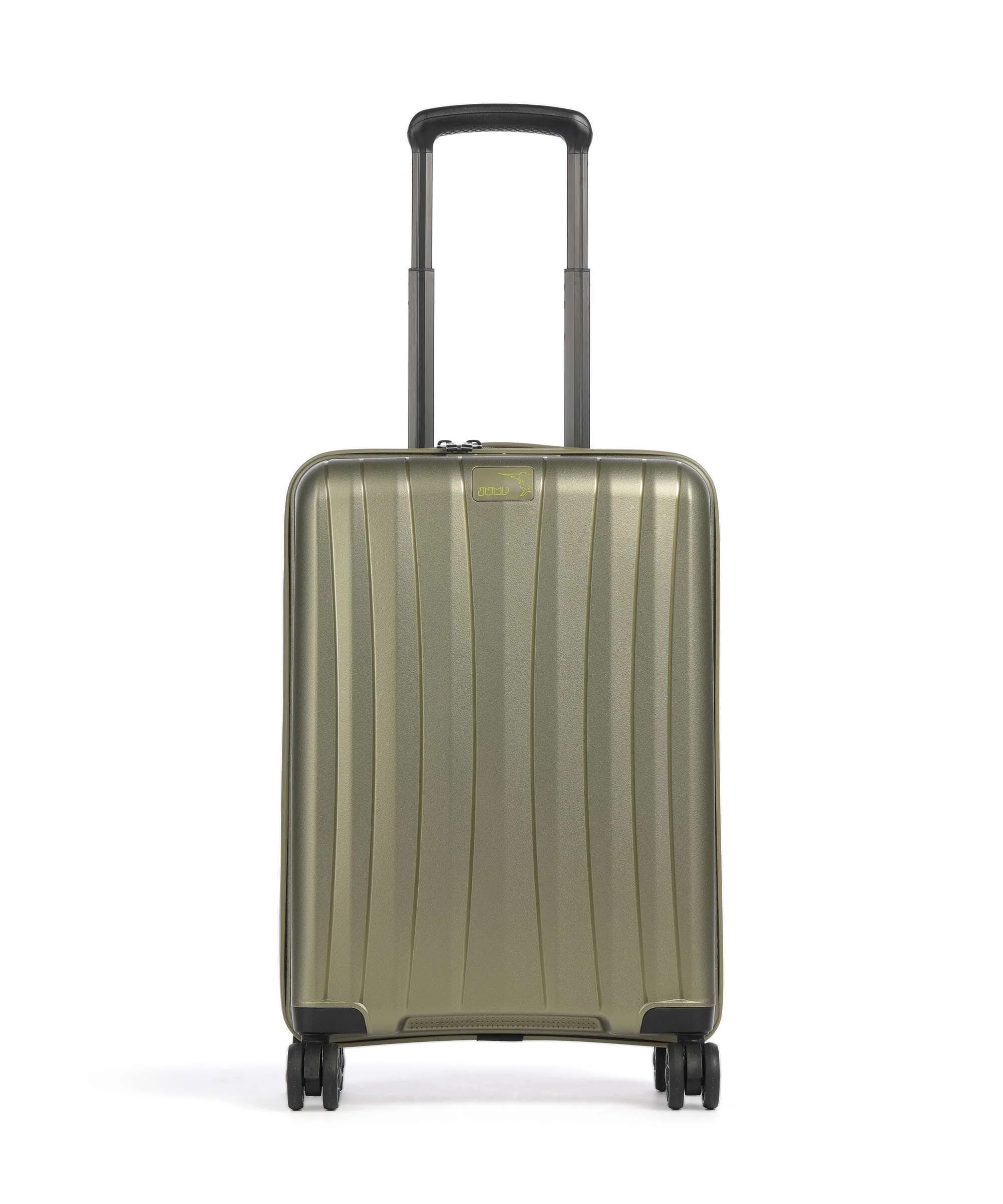 Jump Enais Spinner (4 wheels) olive