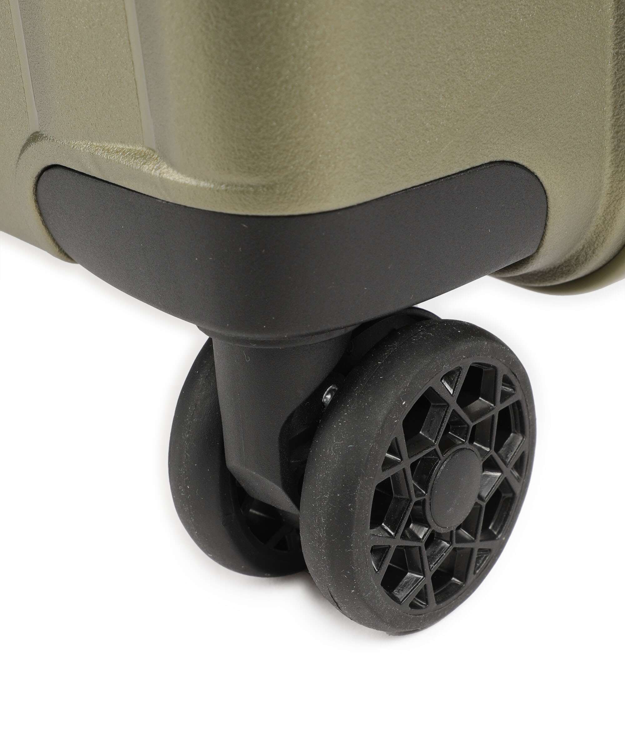 Jump Enais Spinner (4 wheels) olive - Image 4
