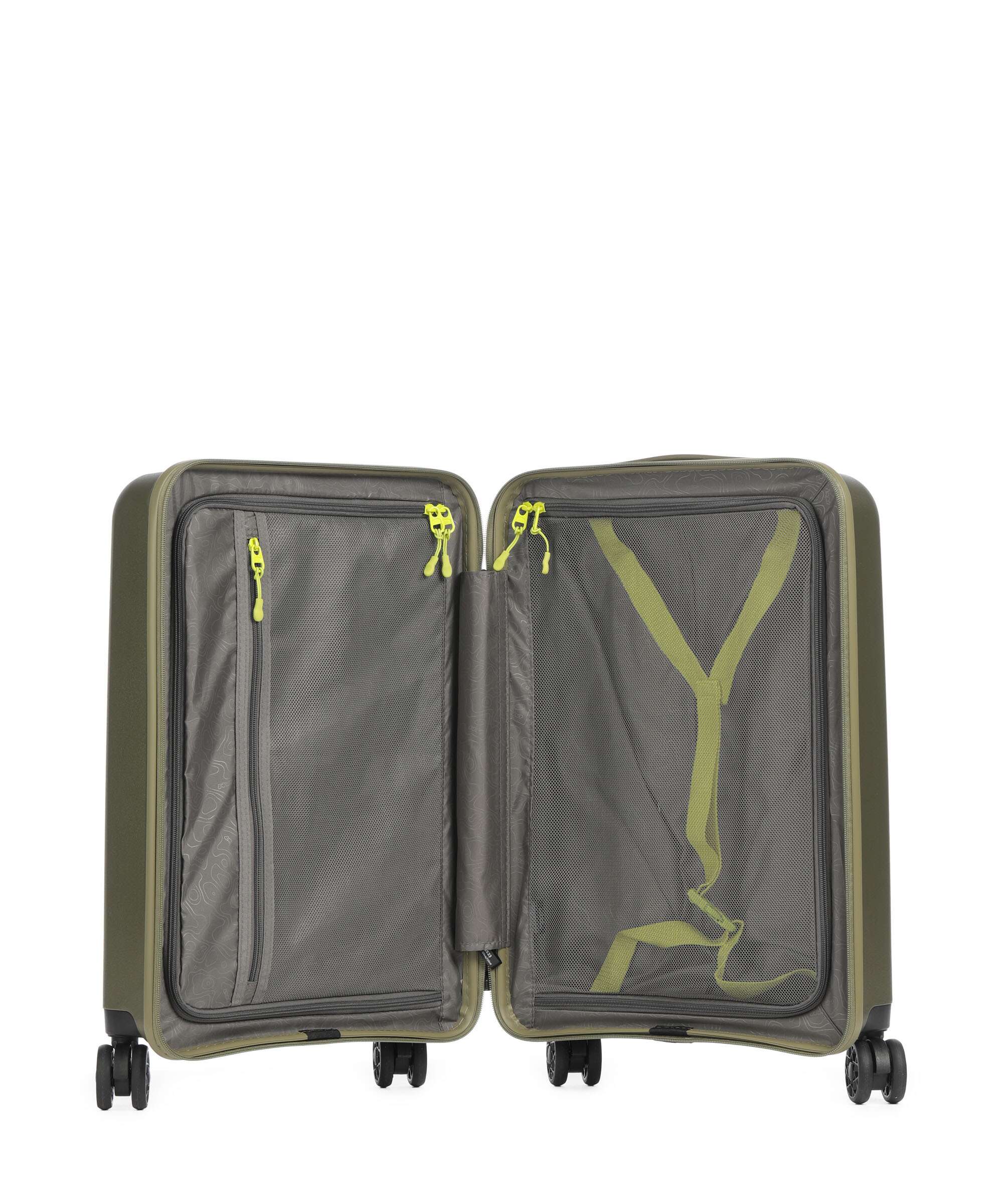 Jump Enais Spinner (4 wheels) olive - Image 5