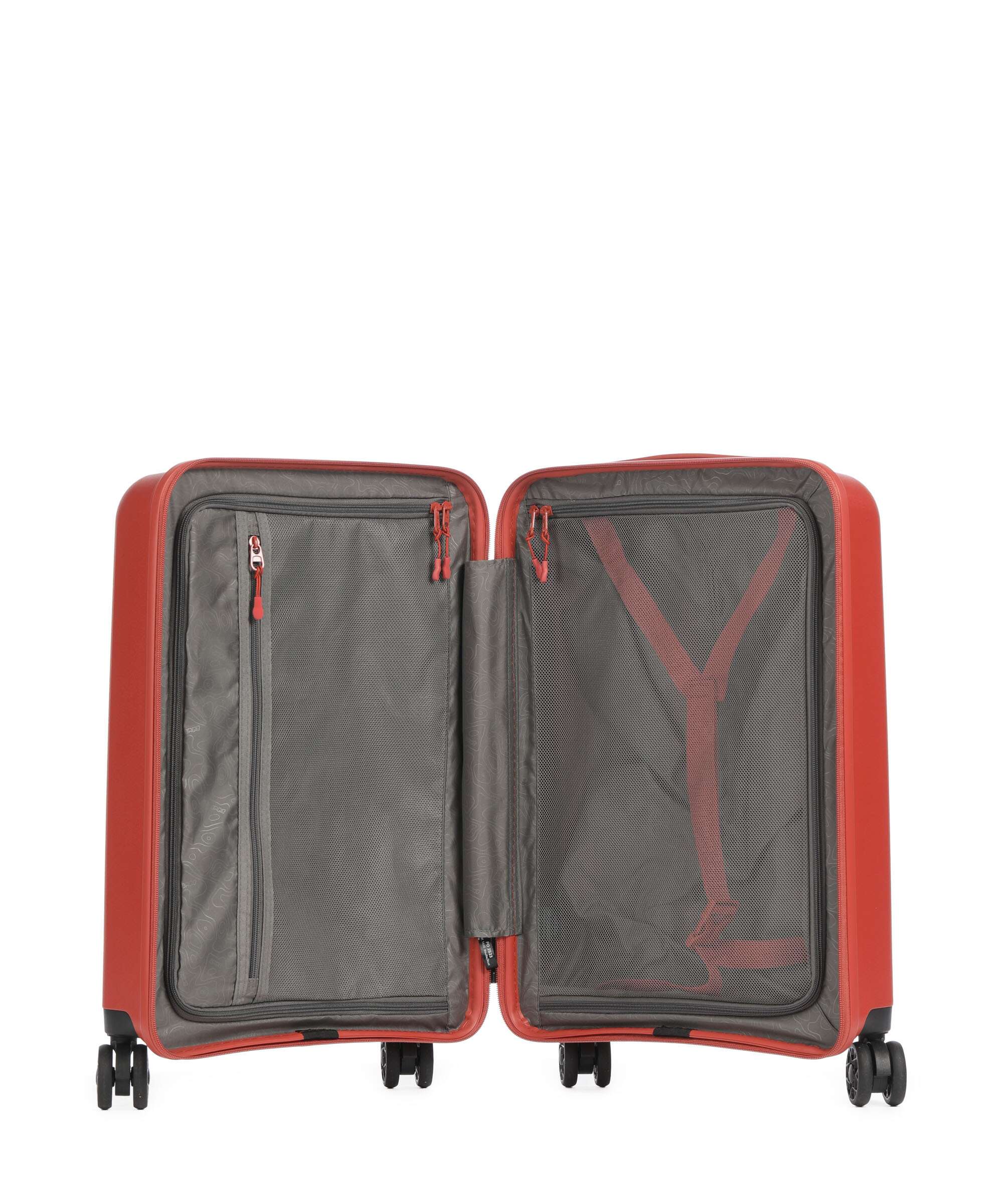 Jump Enais Spinner (4 wheels) rouille - Image 5