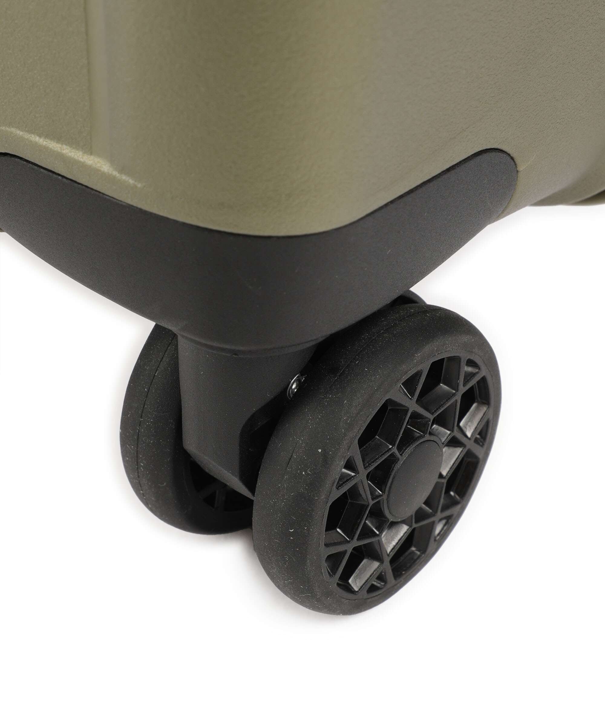 Jump Enais Spinner (4 wheels) olive - Image 5