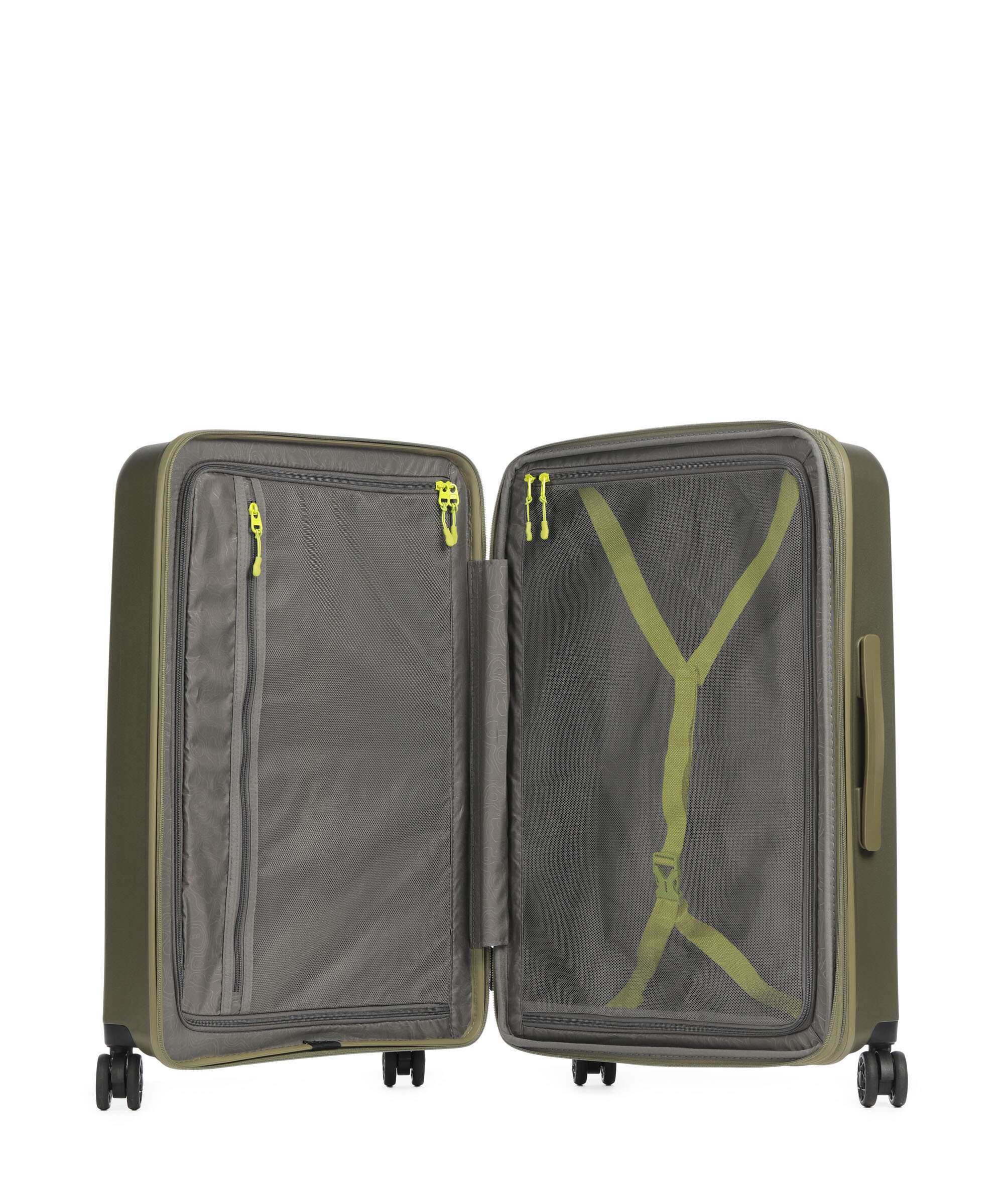 Jump Enais Spinner (4 wheels) olive - Image 6