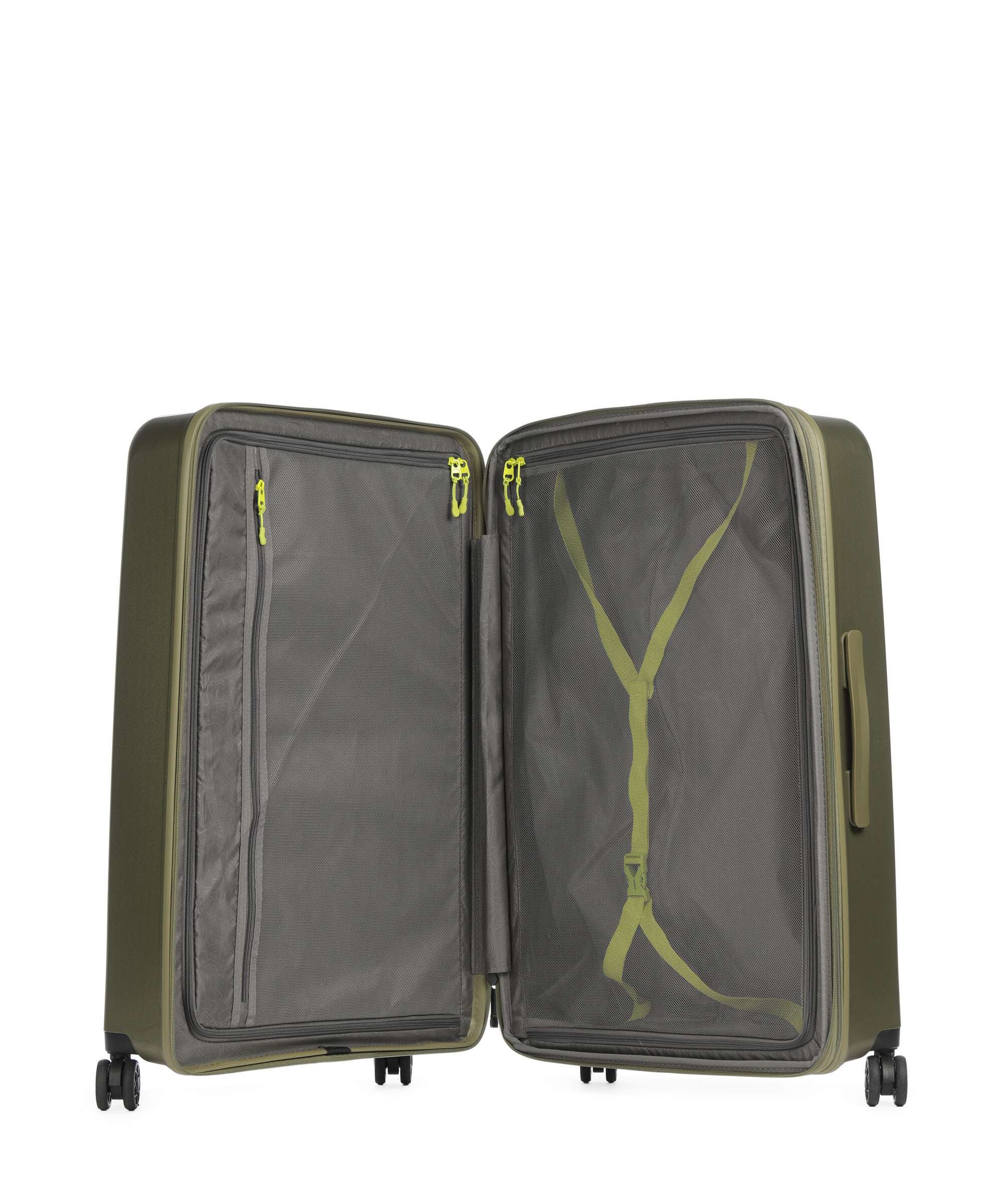 Jump Enais Spinner (4 wheels) olive - Image 6