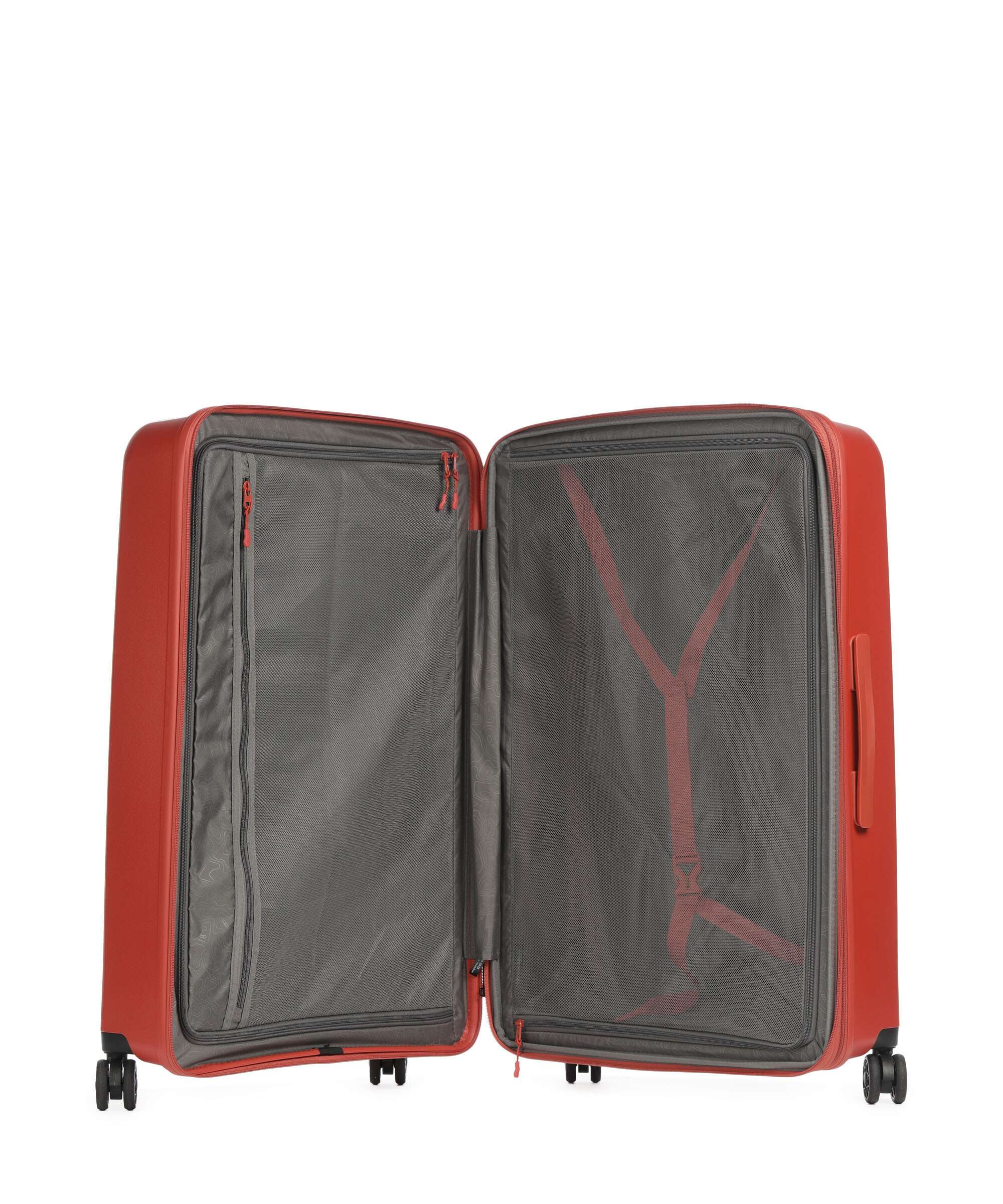 Jump Enais Spinner (4 wheels) rouille - Image 6