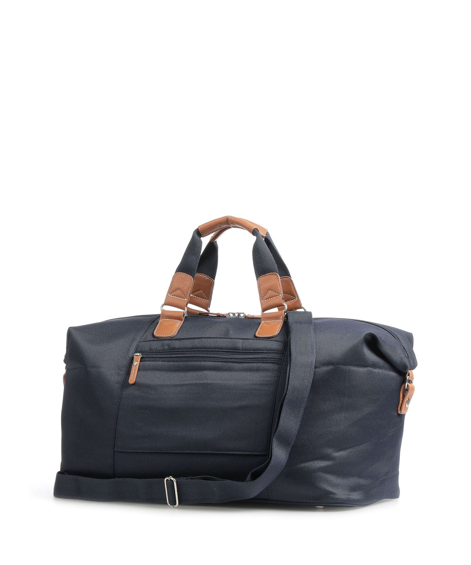 Jump Etretat Weekend bag navy - Image 2
