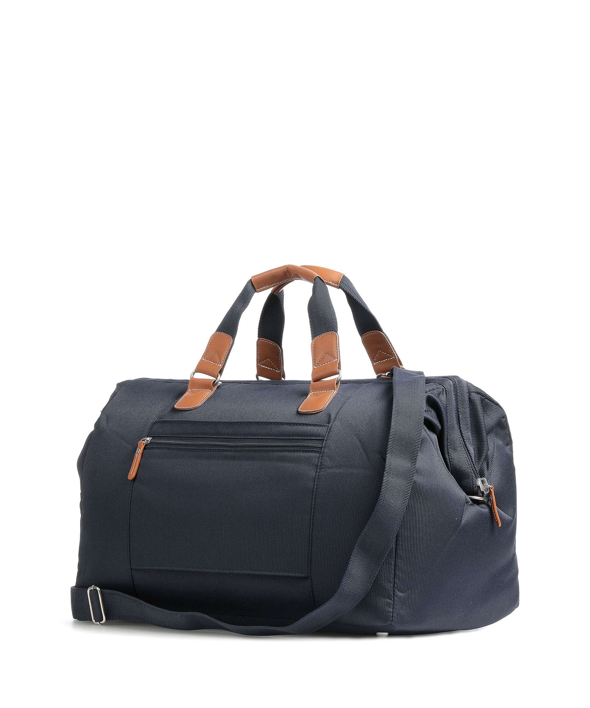 Jump Etretat Weekend bag navy - Image 2