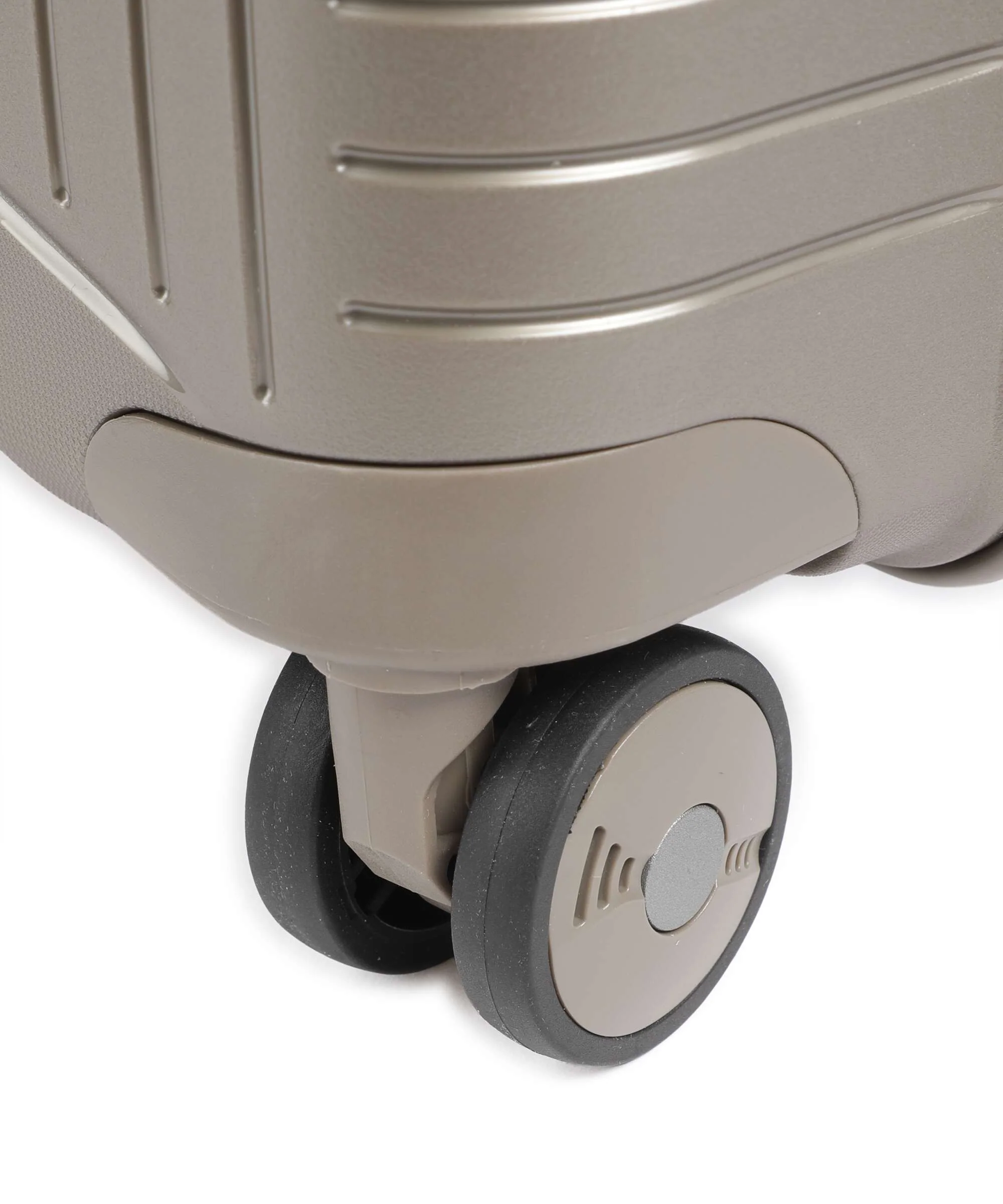 Jump Evae Spinner (4 wheels) champagne - Image 5