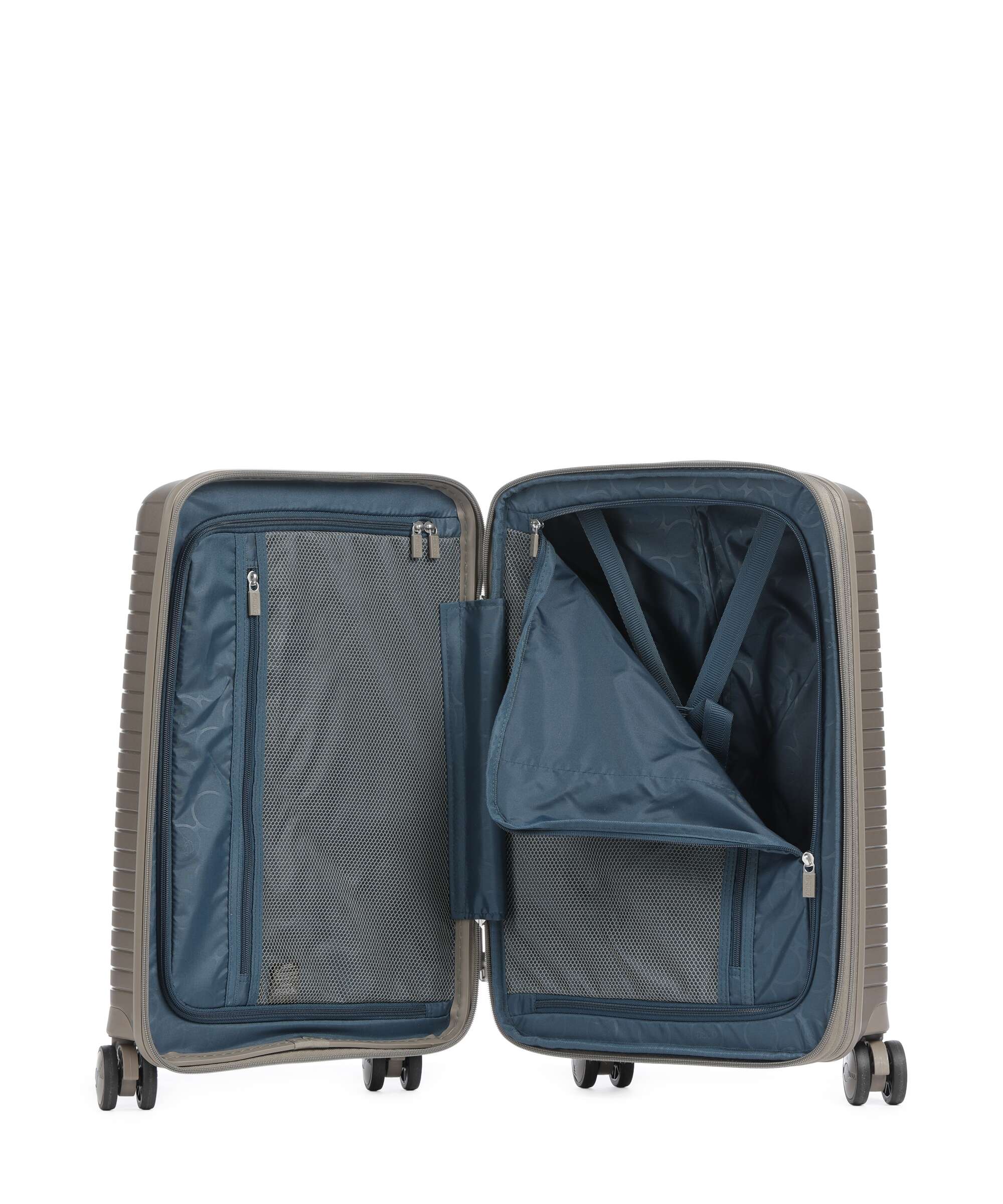 Jump Evae Spinner (4 wheels) champagne - Image 6