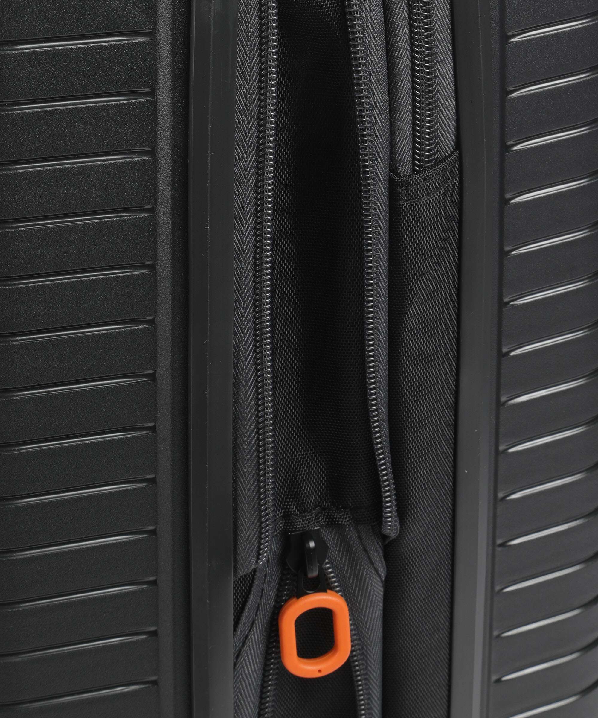 Jump Evae Spinner (4 wheels) dark grey - Image 4