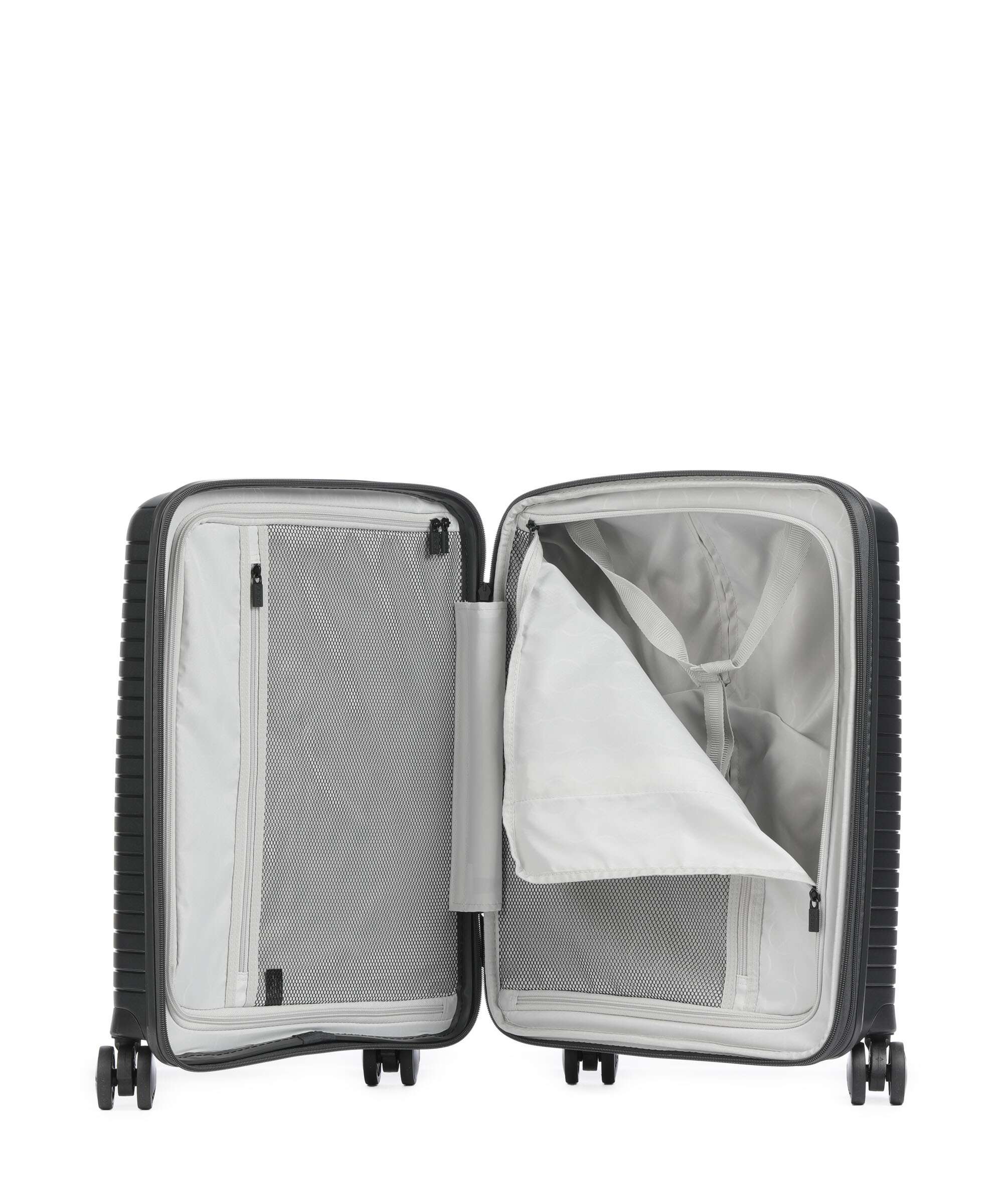 Jump Evae Spinner (4 wheels) dark grey - Image 6
