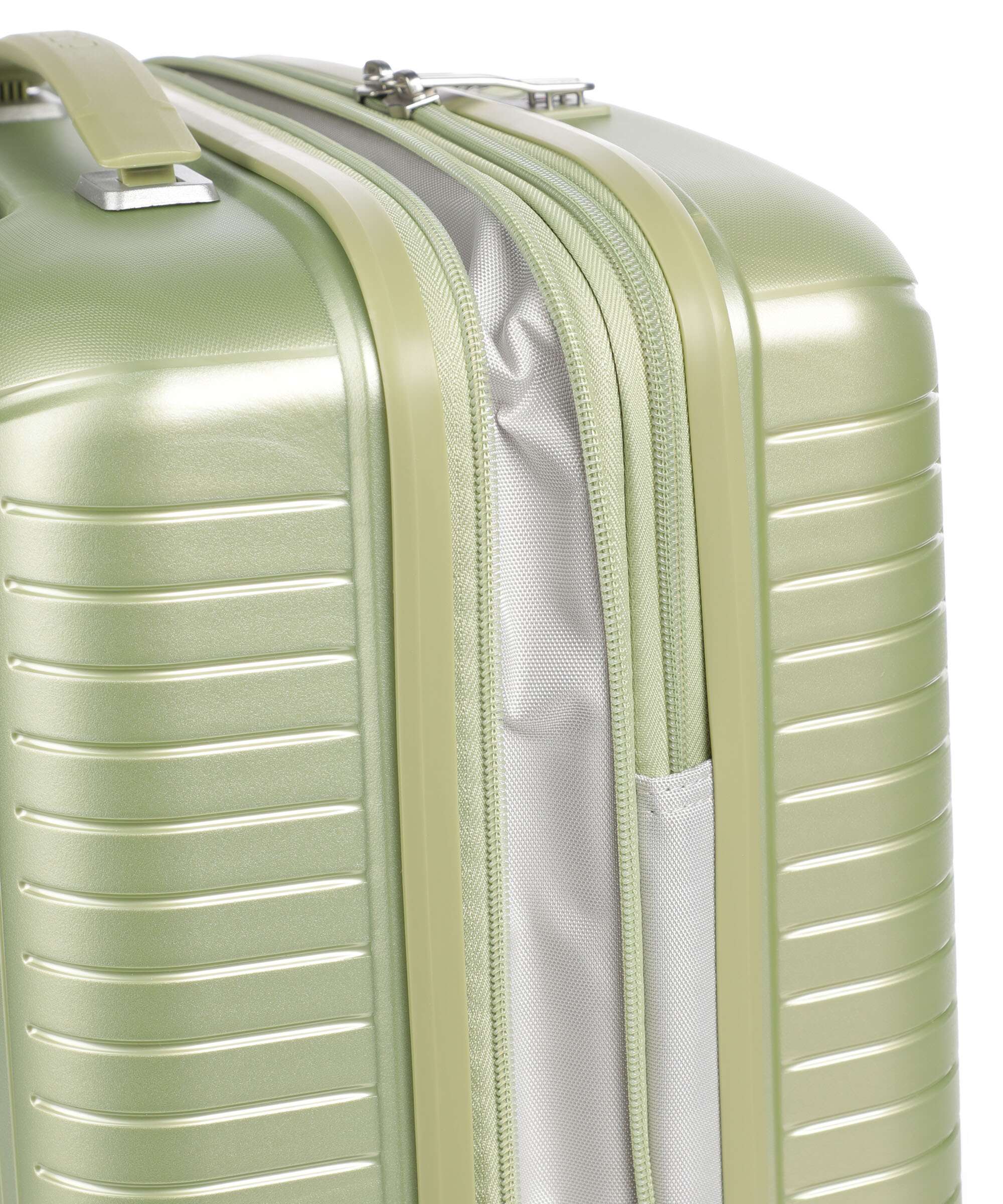Jump Evae Spinner (4 wheels) light green - Image 4