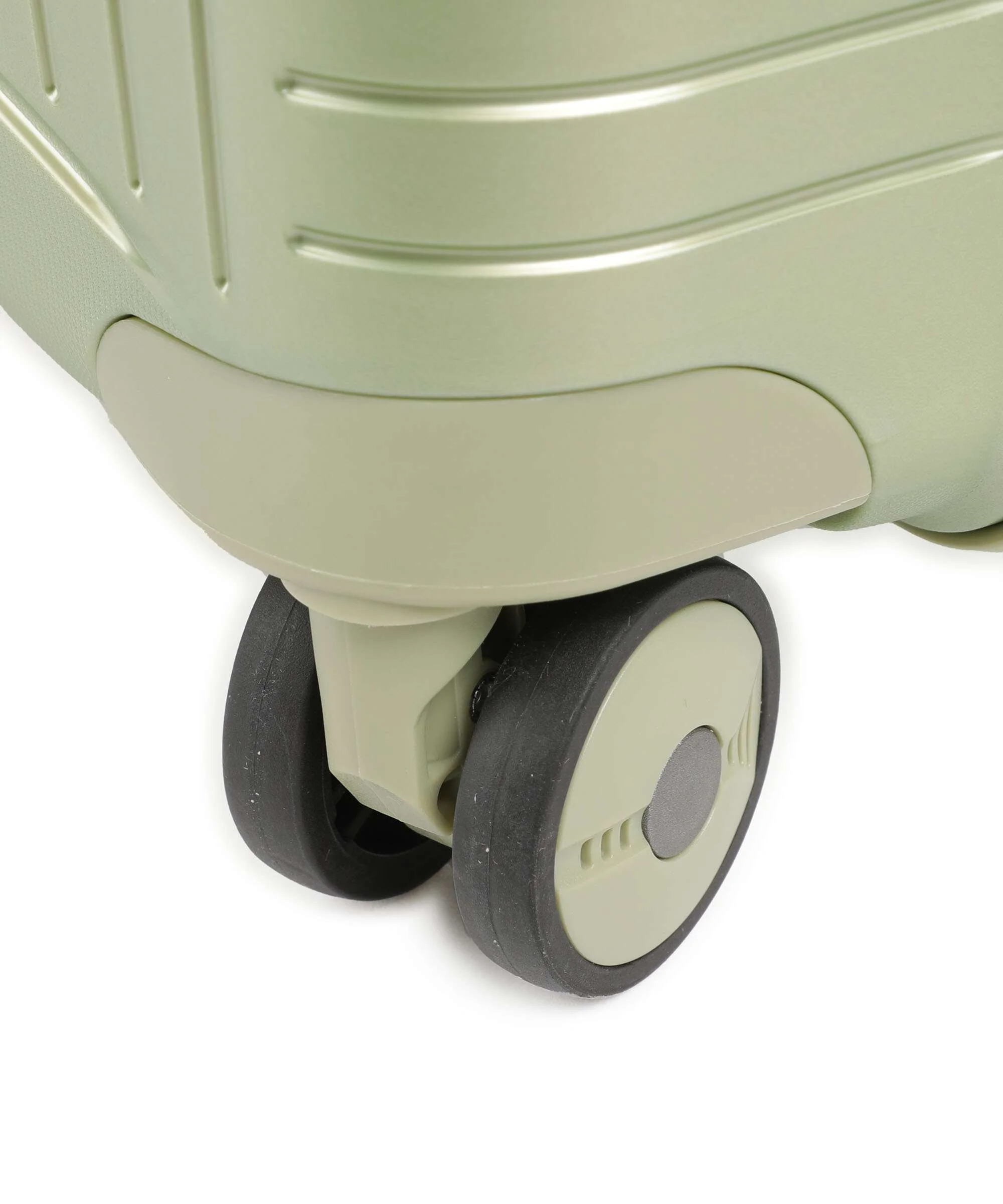 Jump Evae Spinner (4 wheels) light green - Image 5