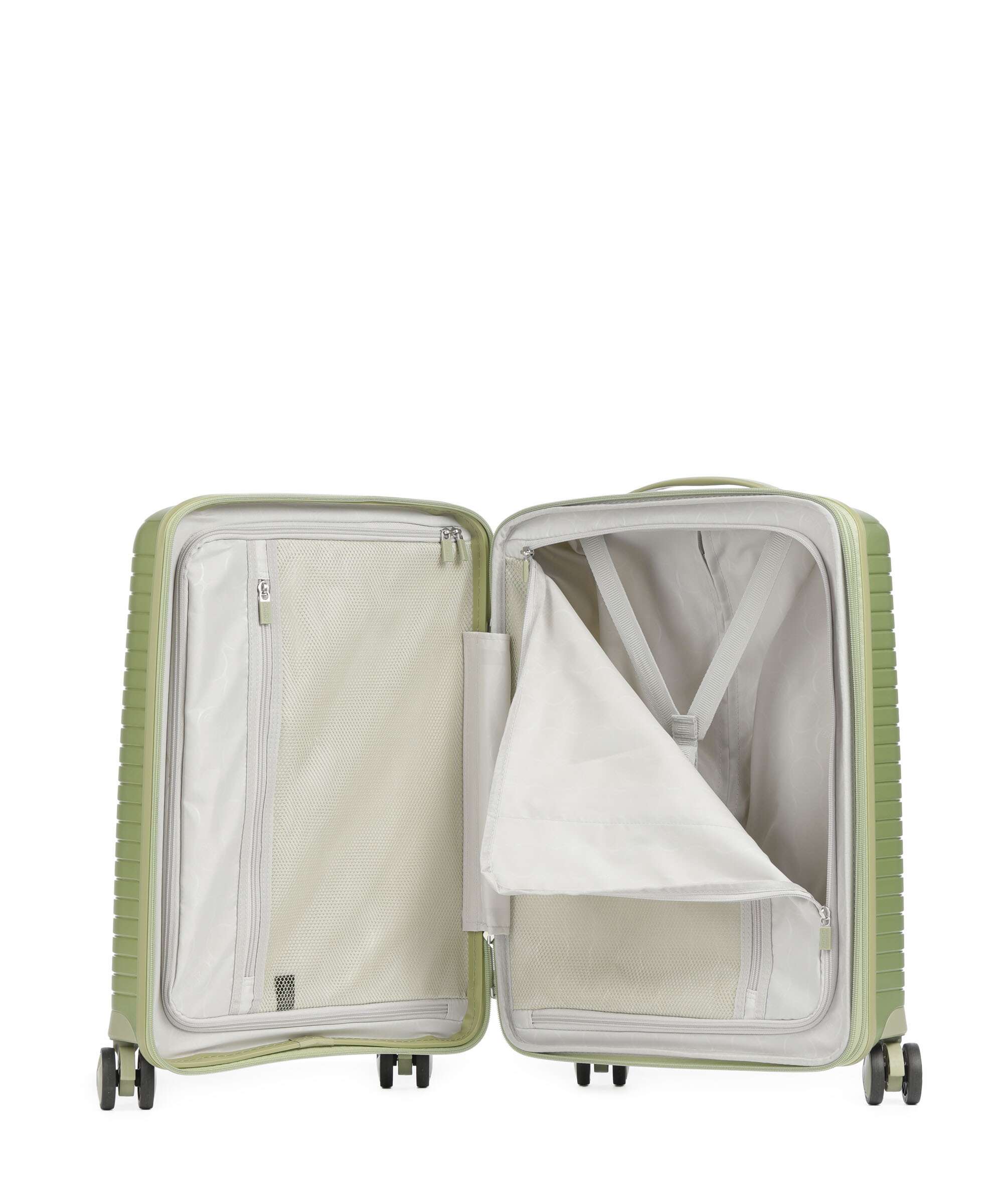 Jump Evae Spinner (4 wheels) light green - Image 6