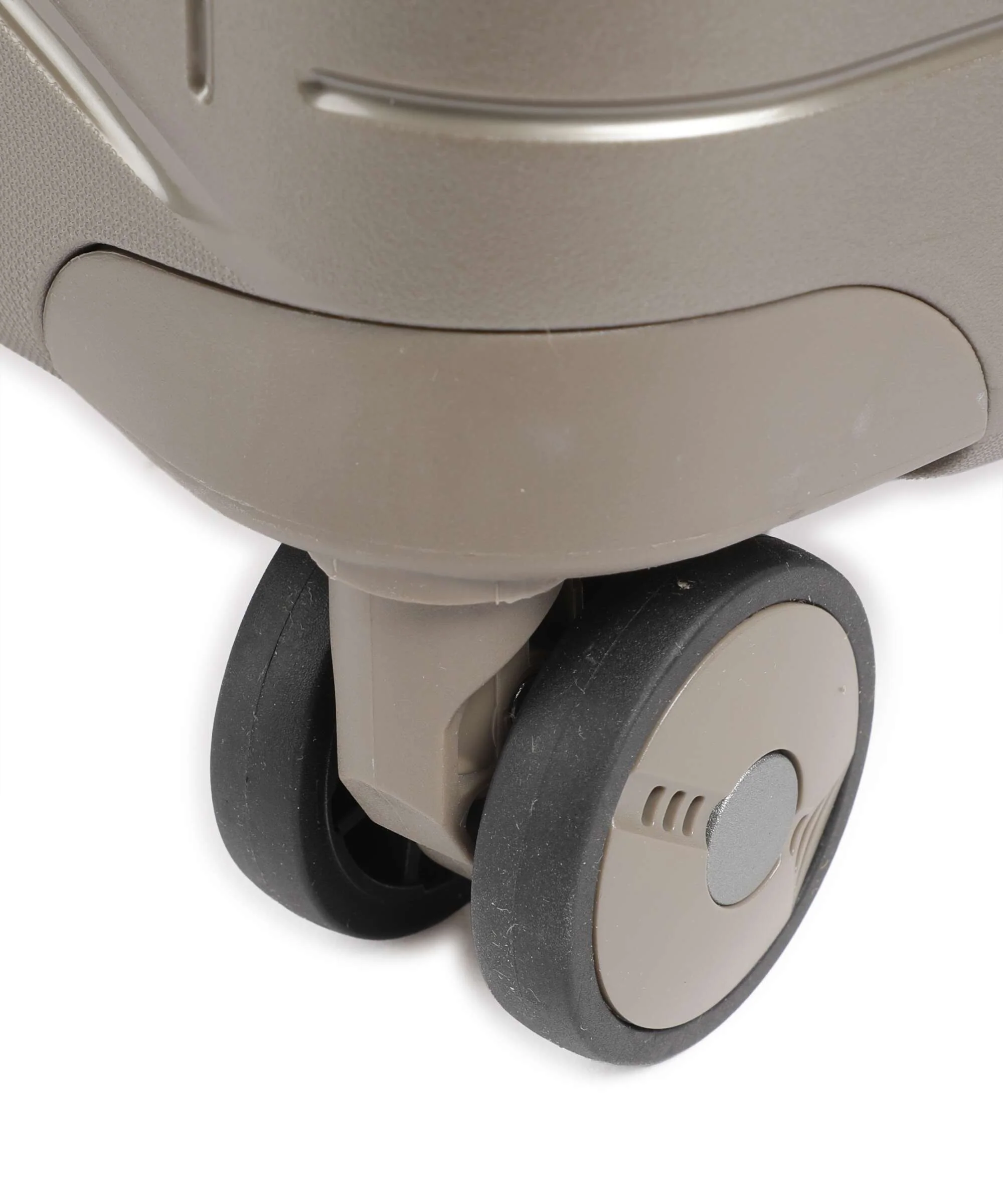 Jump Evae Spinner (4 wheels) champagne - Image 5