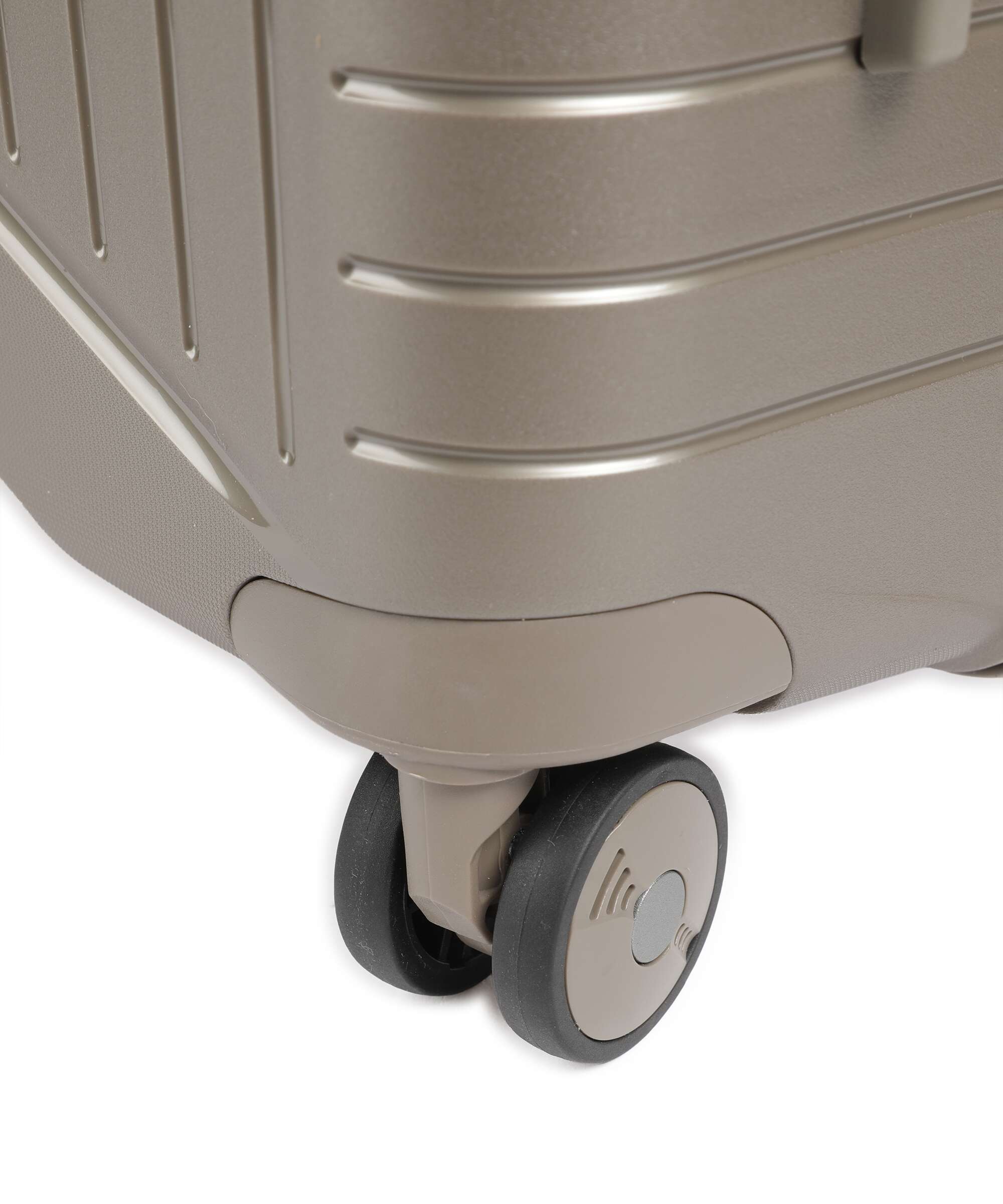 Jump Evae Spinner (4 wheels) champagne - Image 5