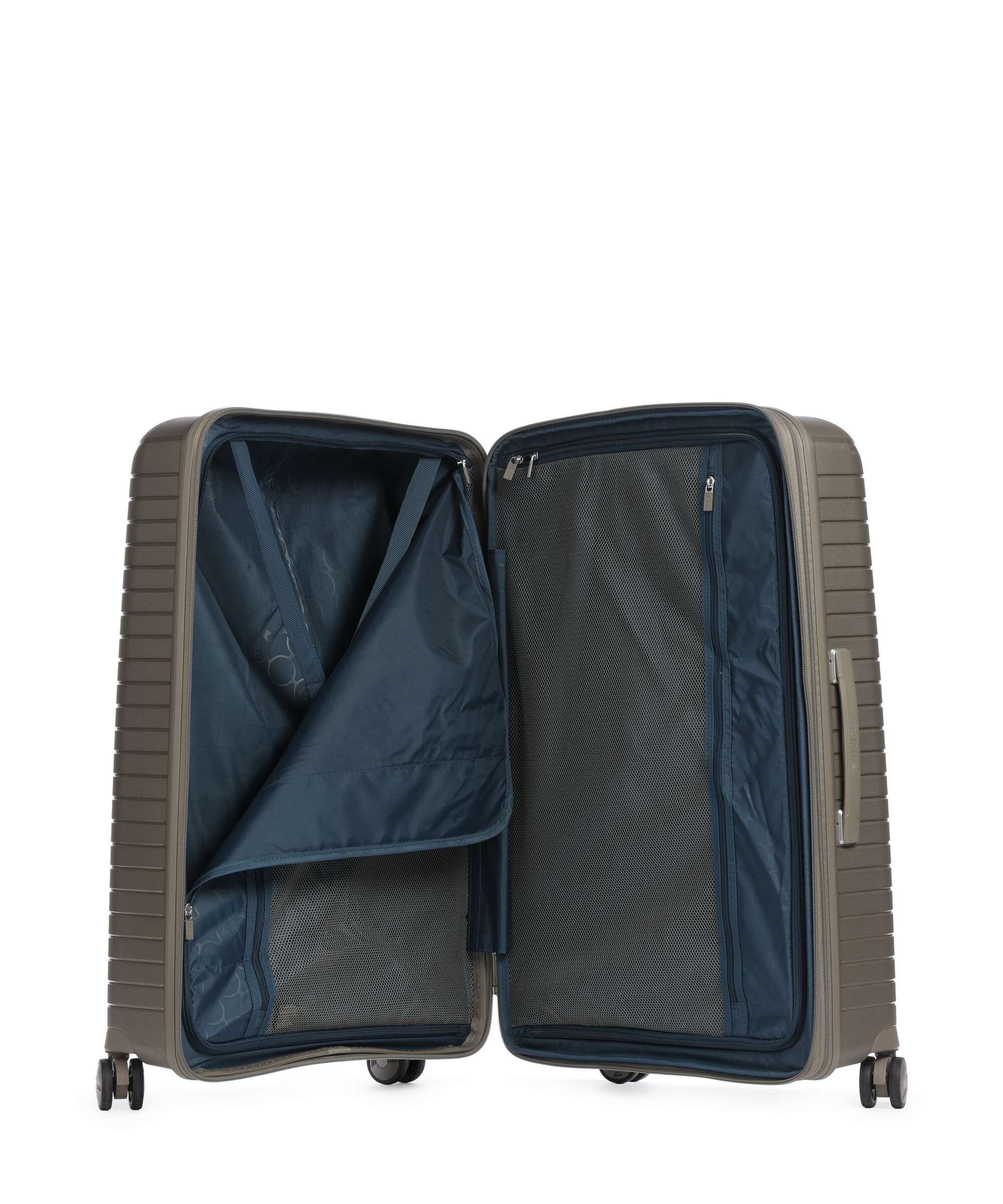 Jump Evae Spinner (4 wheels) champagne - Image 6