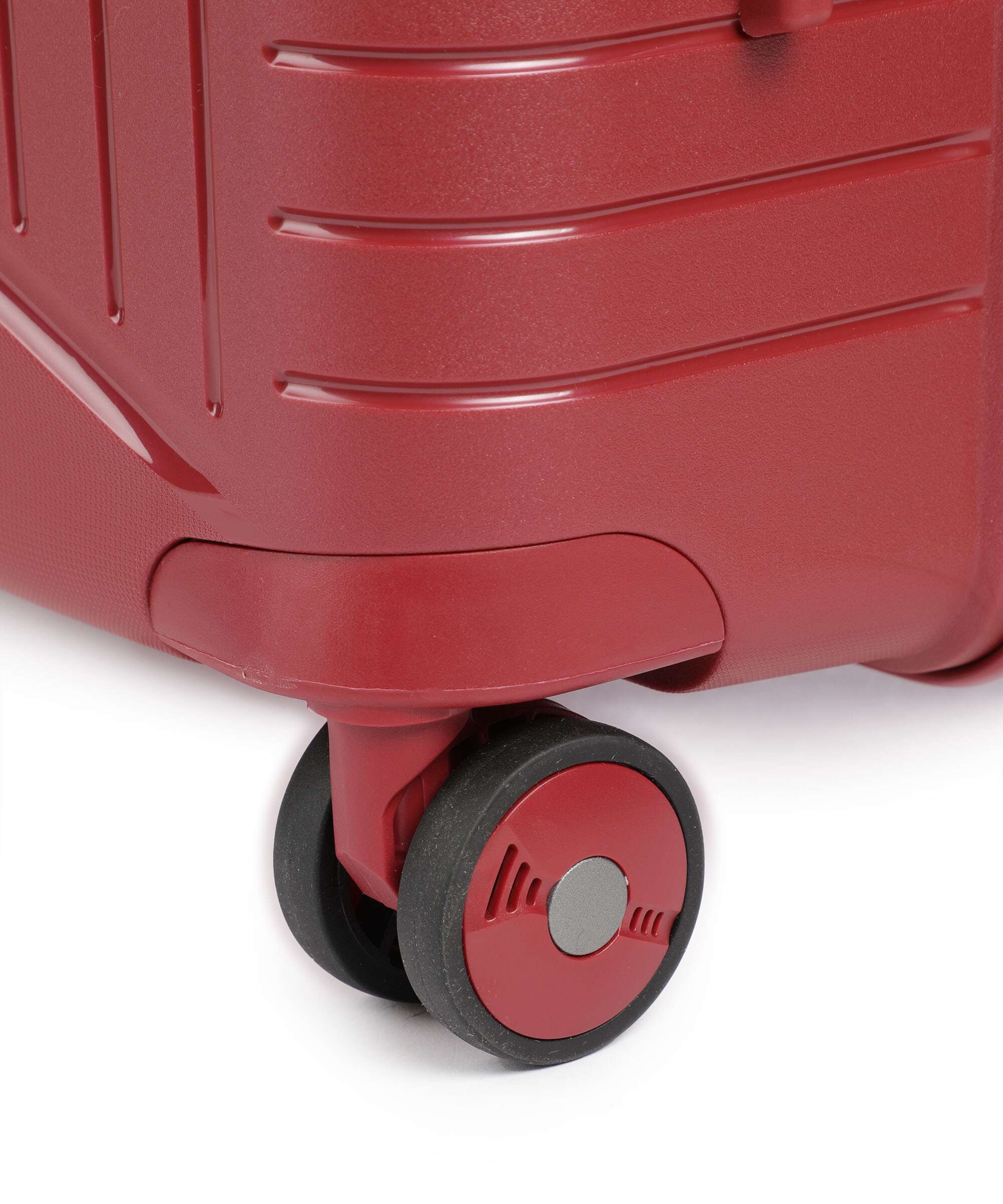 Jump Evae Spinner (4 wheels) red - Image 5