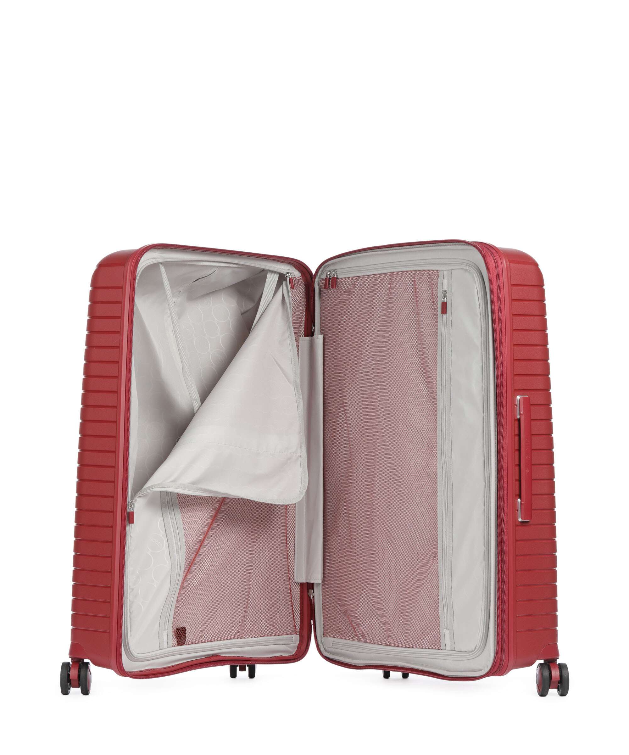 Jump Evae Spinner (4 wheels) red - Image 6