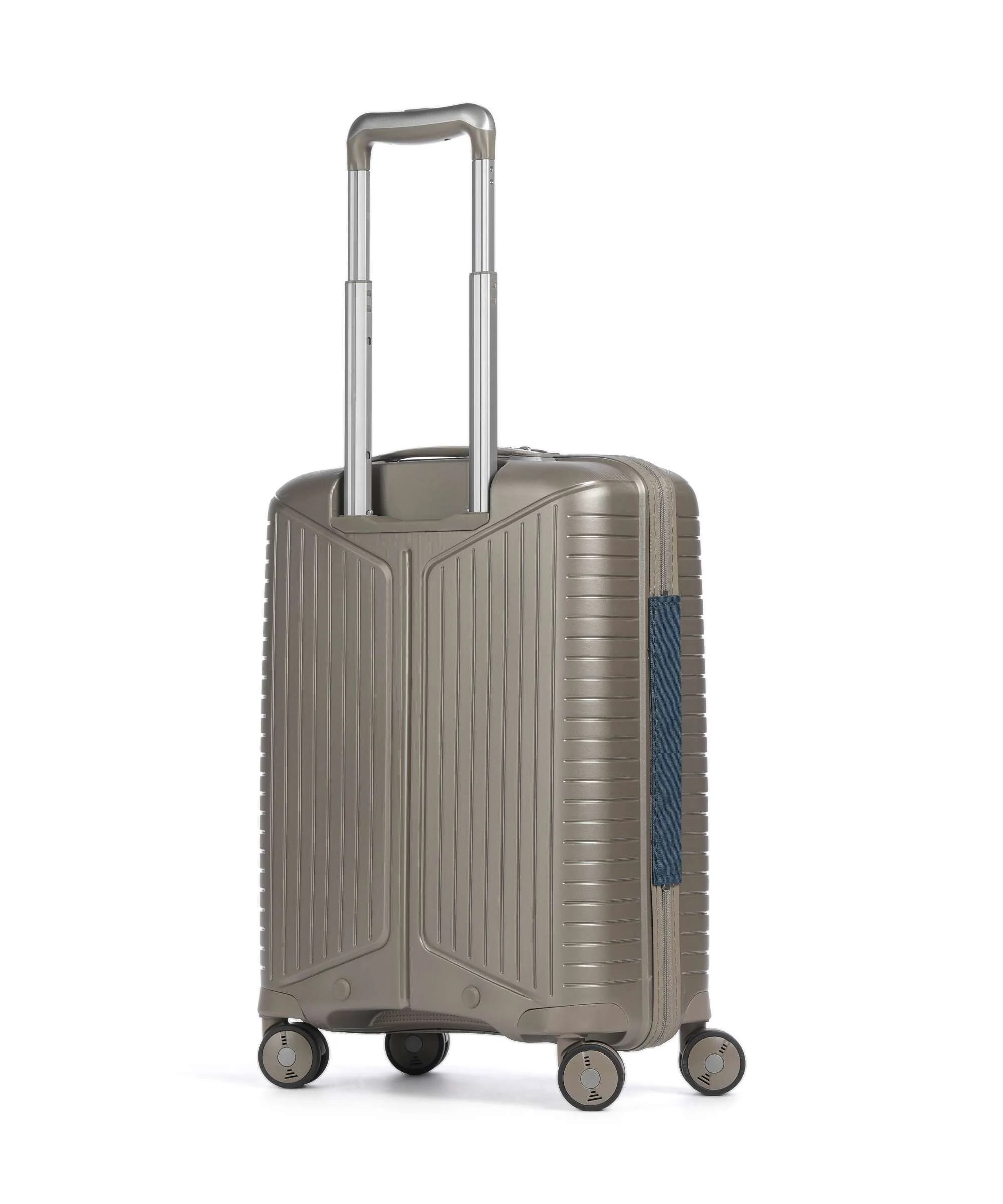 Jump Evae Ultra-Light Spinner (4 wheels) champagne - Image 2