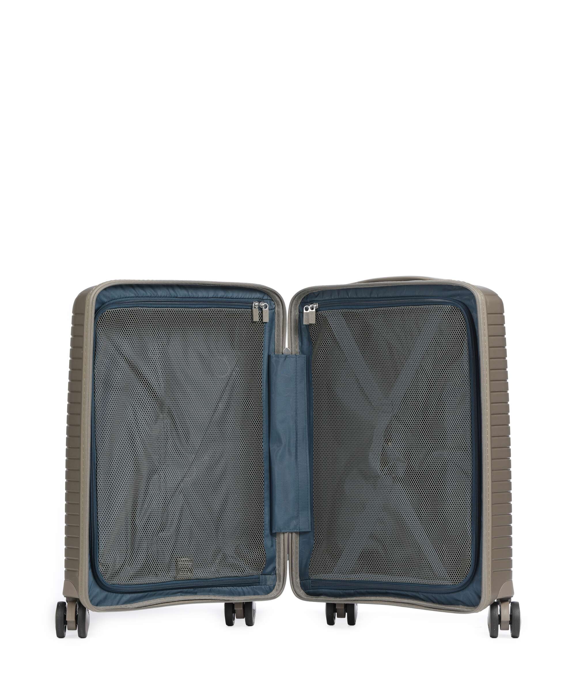 Jump Evae Ultra-Light Spinner (4 wheels) champagne - Image 5