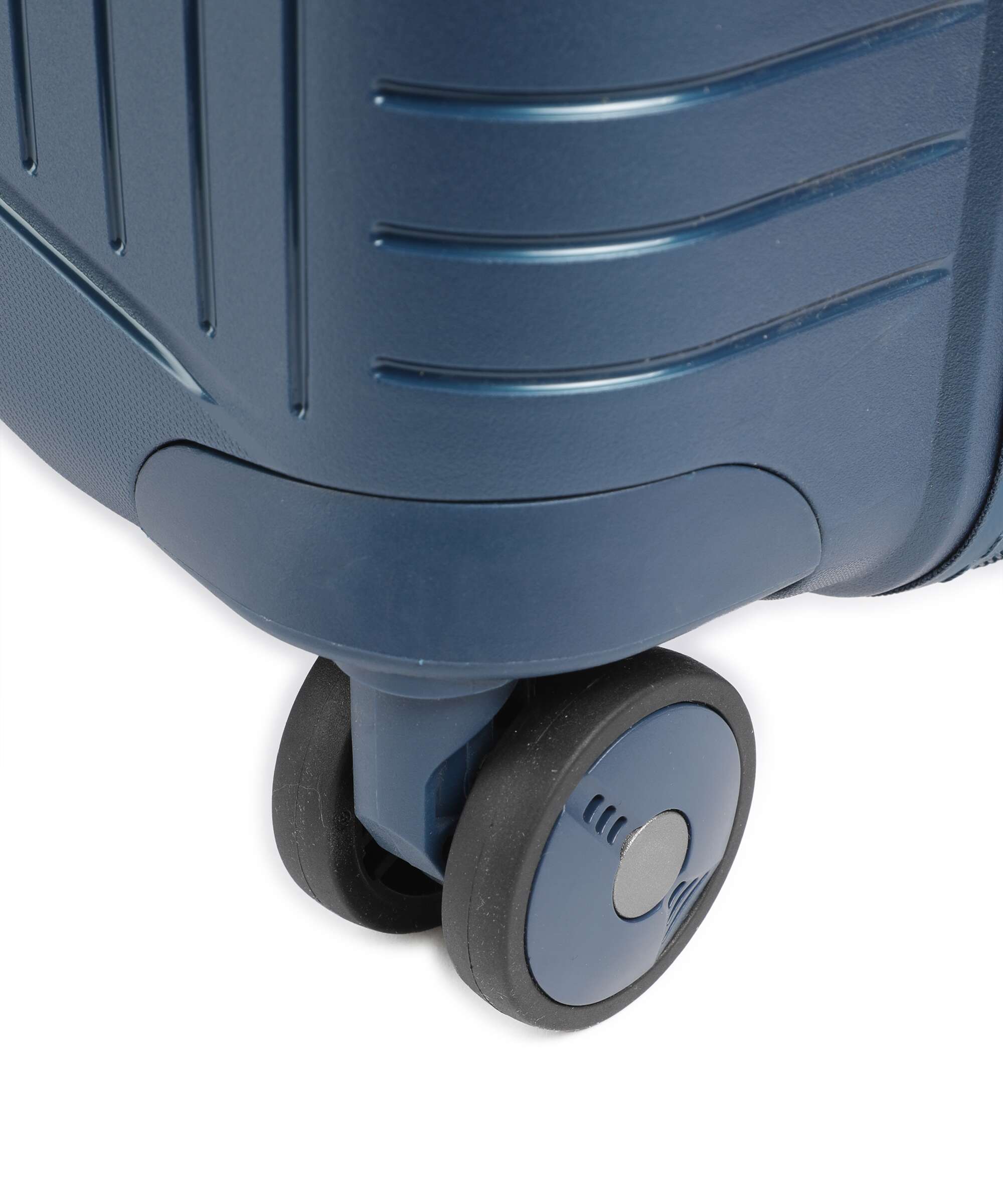 Jump Evae Ultra-Light Spinner (4 wheels) navy - Image 4