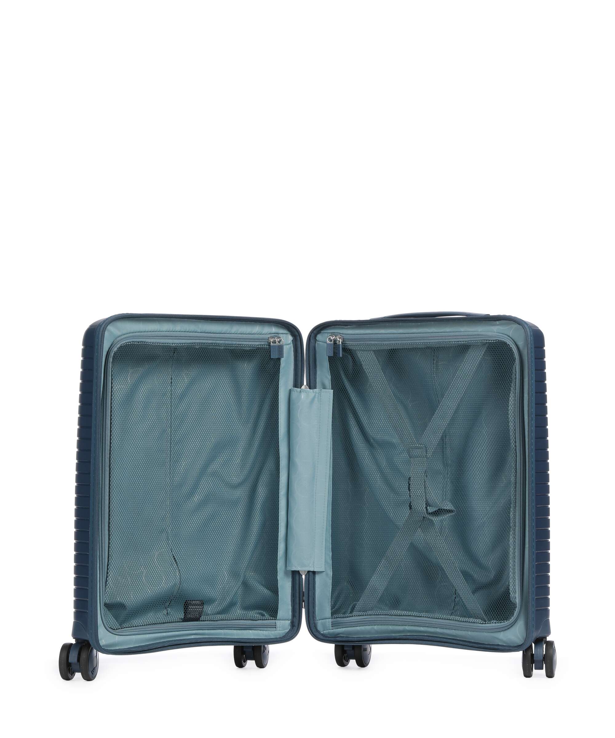 Jump Evae Ultra-Light Spinner (4 wheels) navy - Image 5