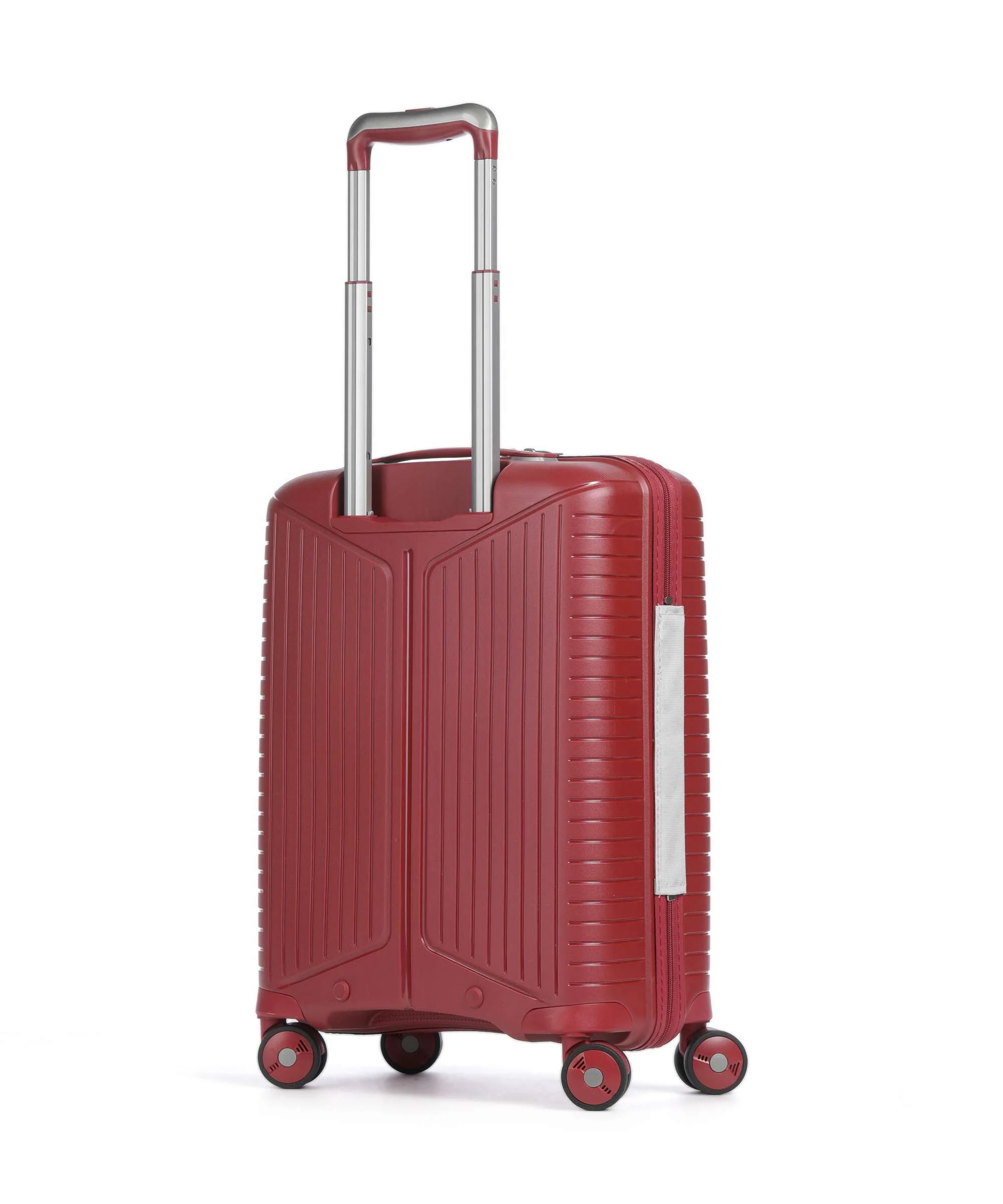 Jump Evae Ultra-Light Spinner (4 wheels) red - Image 2