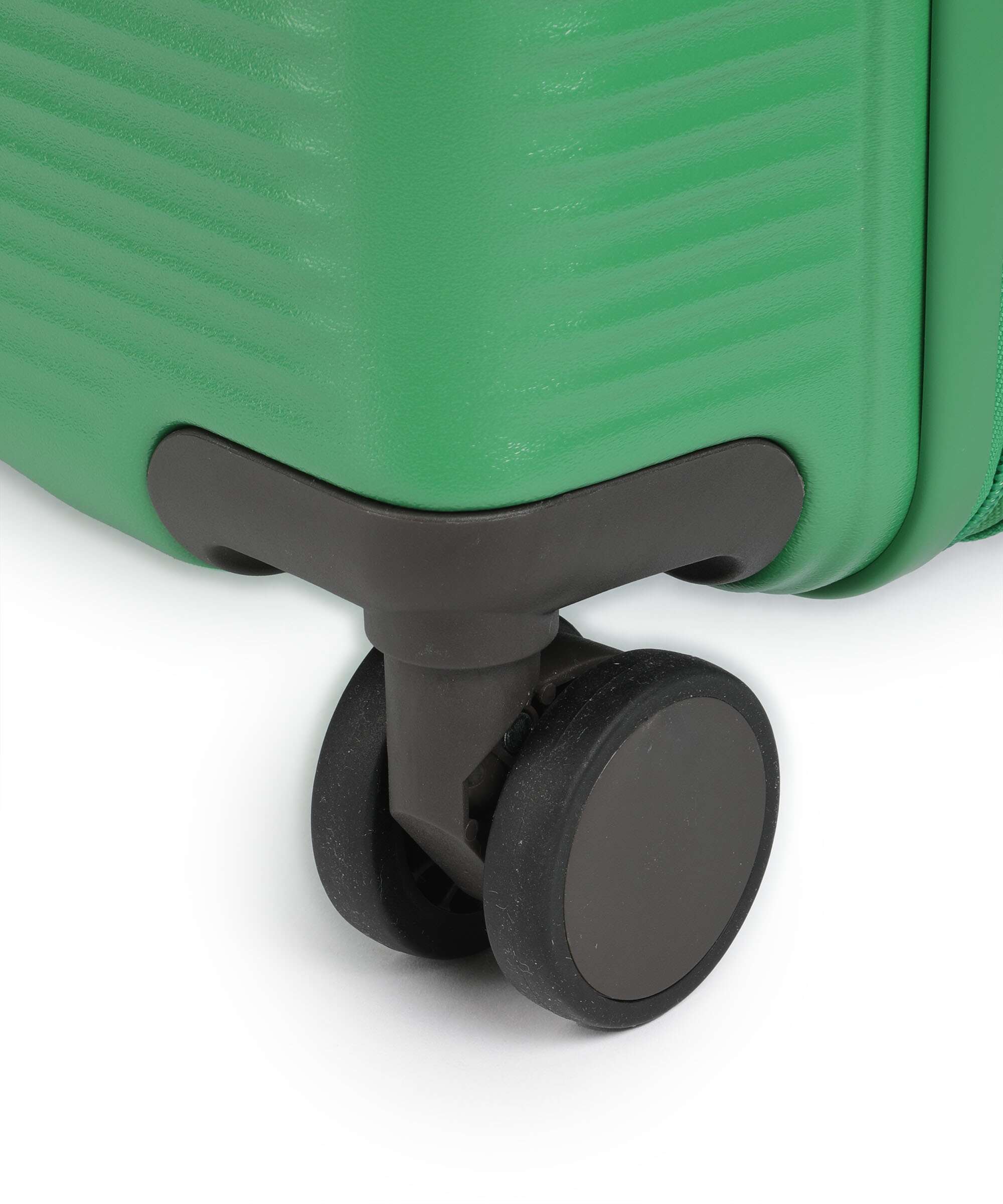 Jump Hendaye Spinner (4 wheels) green - Image 5