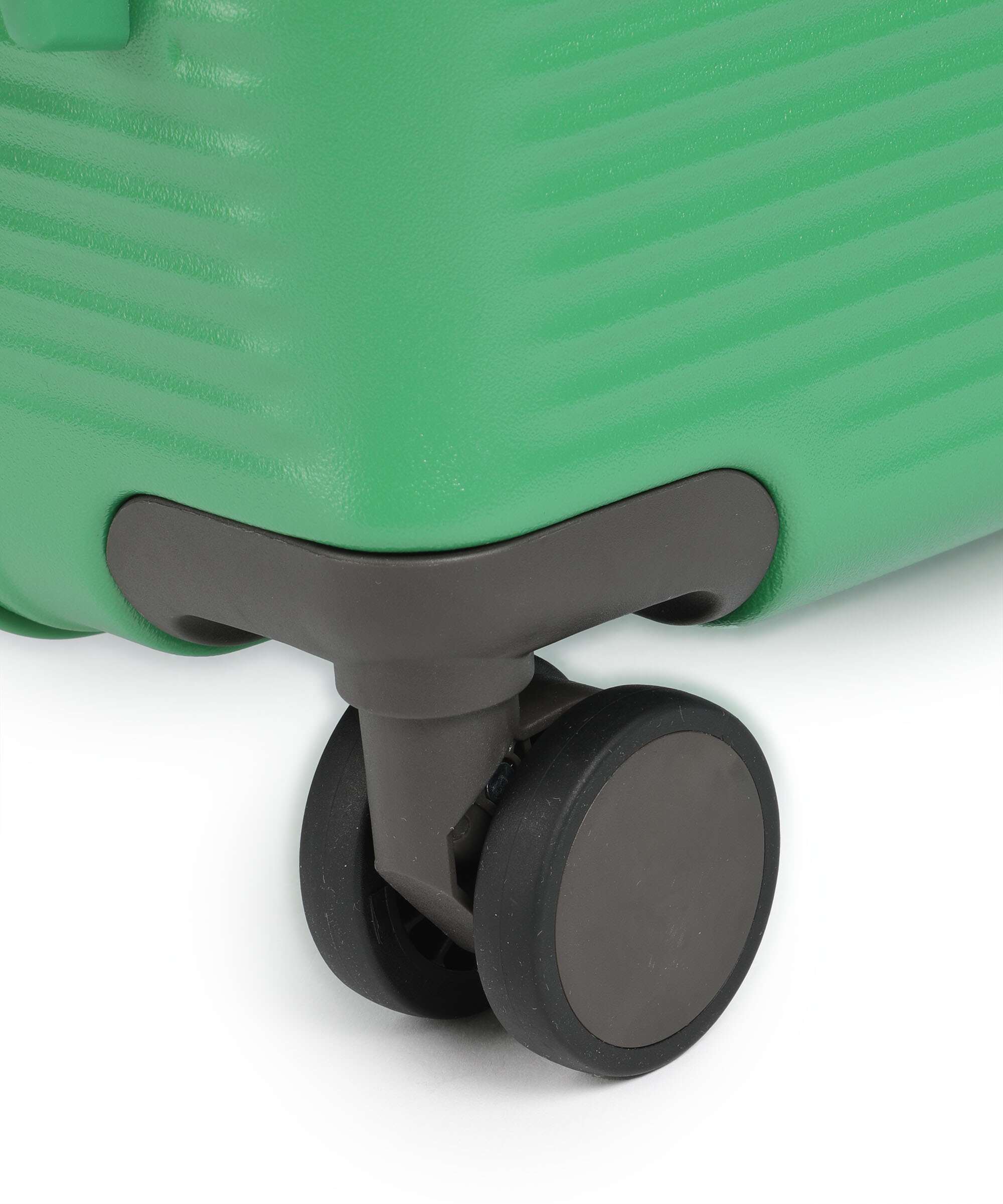 Jump Hendaye Spinner (4 wheels) green - Image 5