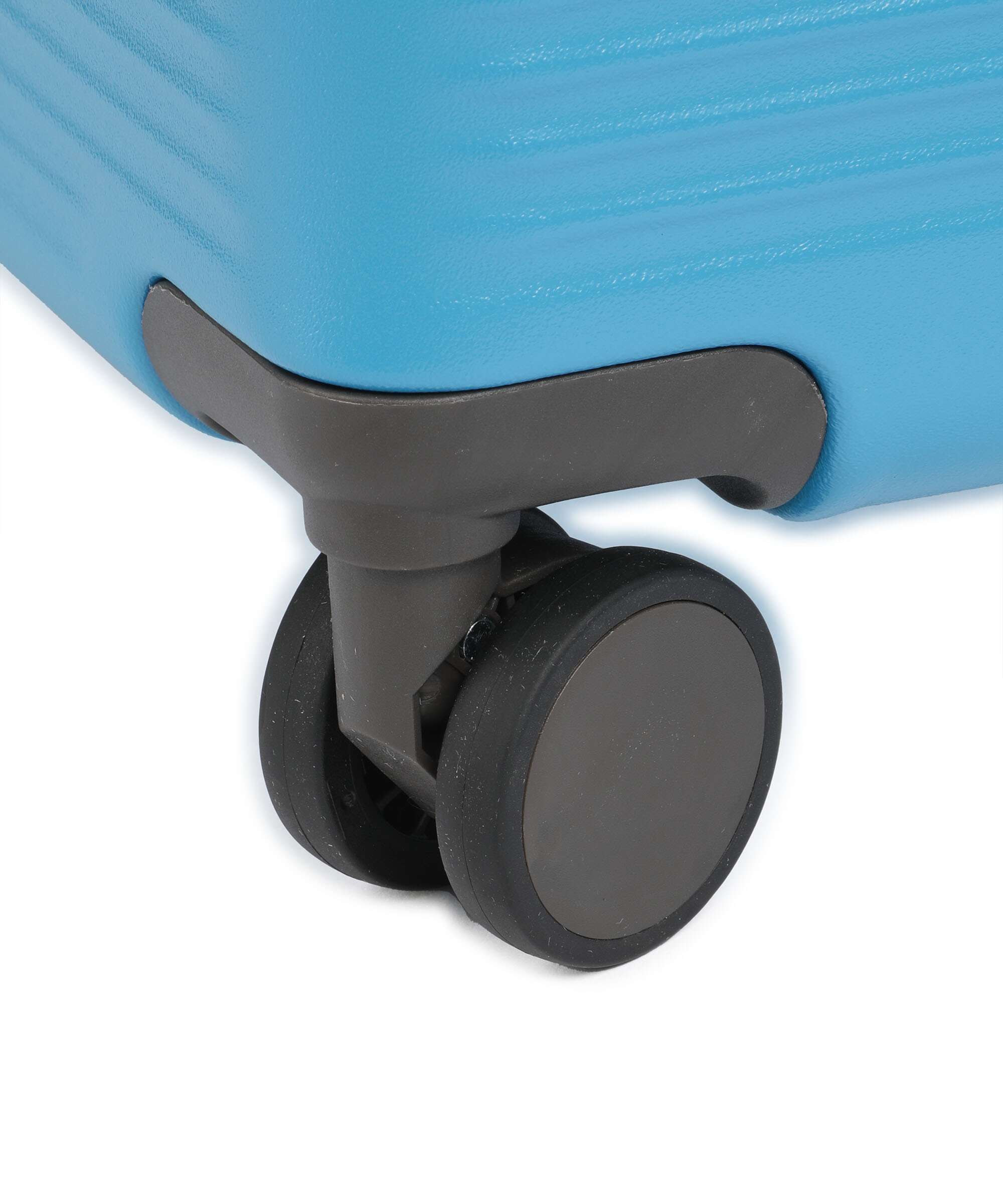Jump Hendaye Spinner (4 wheels) blue - Image 5