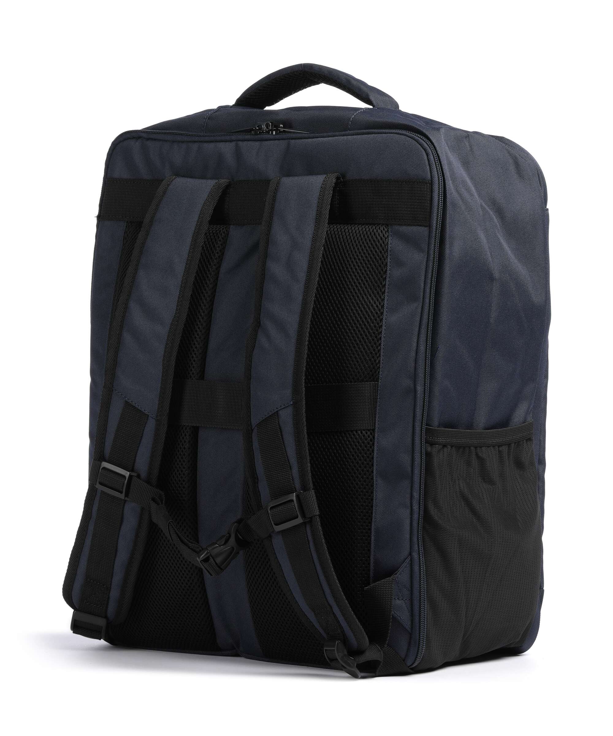 Jump Monthelys 28 Travel backpack dark blue - Image 2