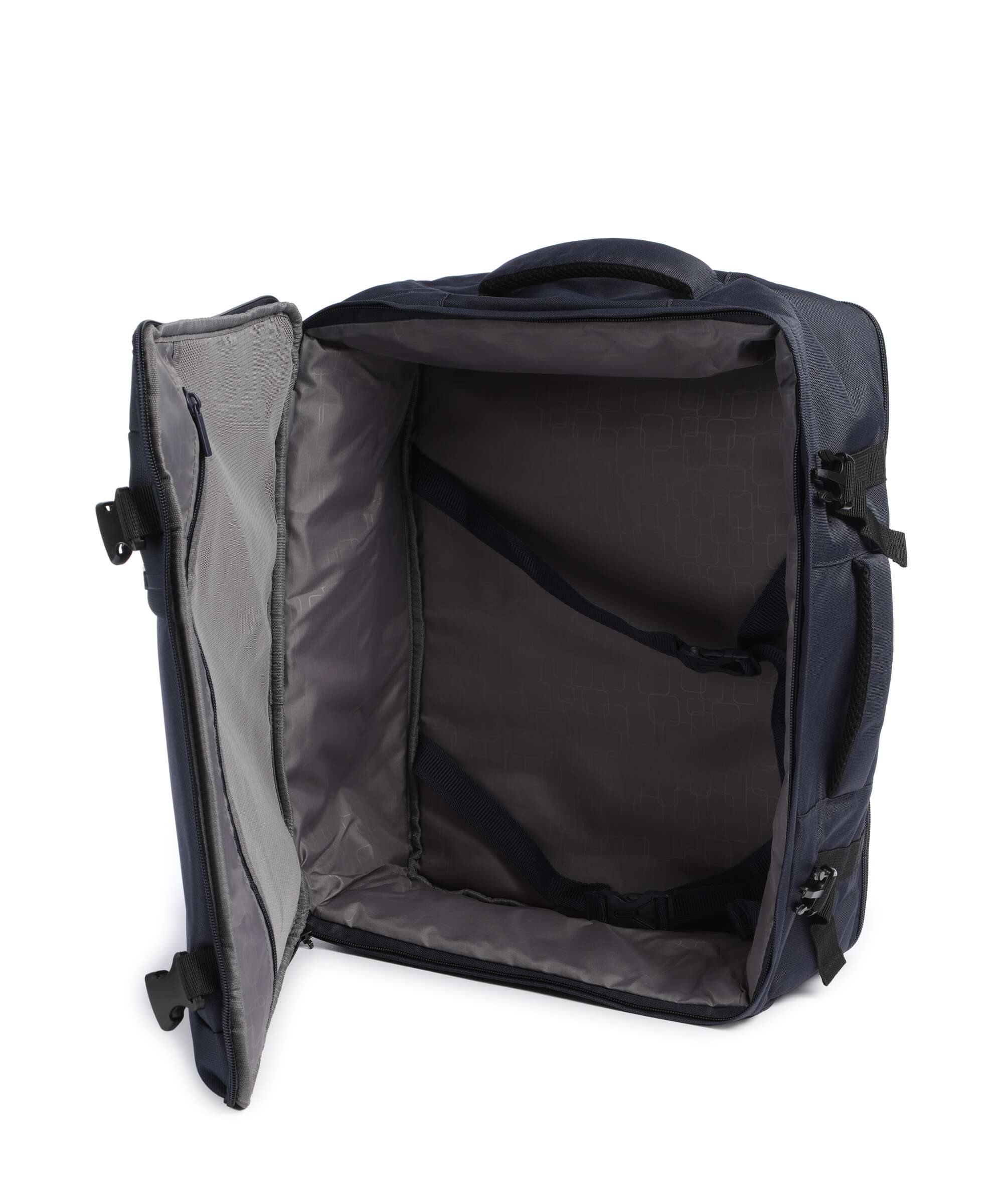Jump Monthelys 28 Travel backpack dark blue - Image 5